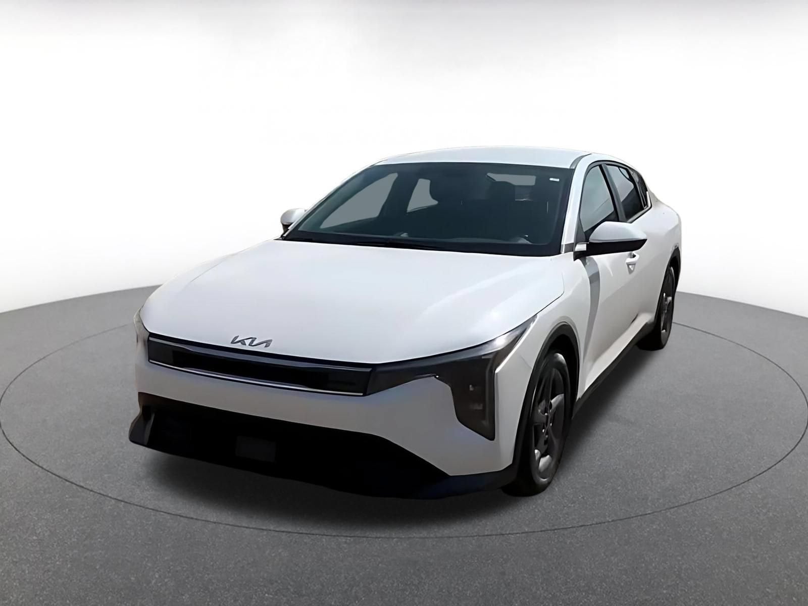 Thumbnail: 2026 Kia K4 - 6