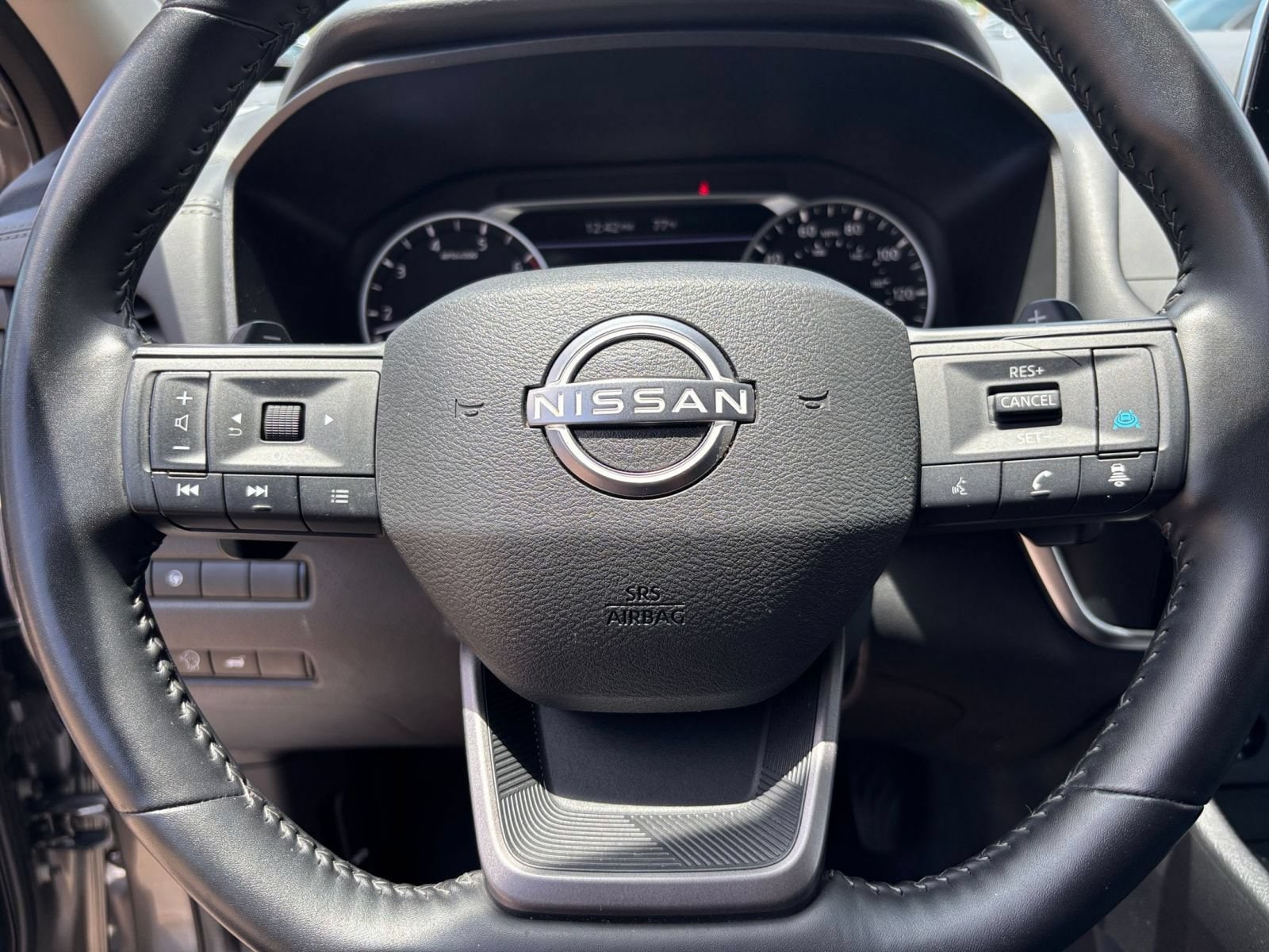 Thumbnail: 2025 Nissan Rogue - 30