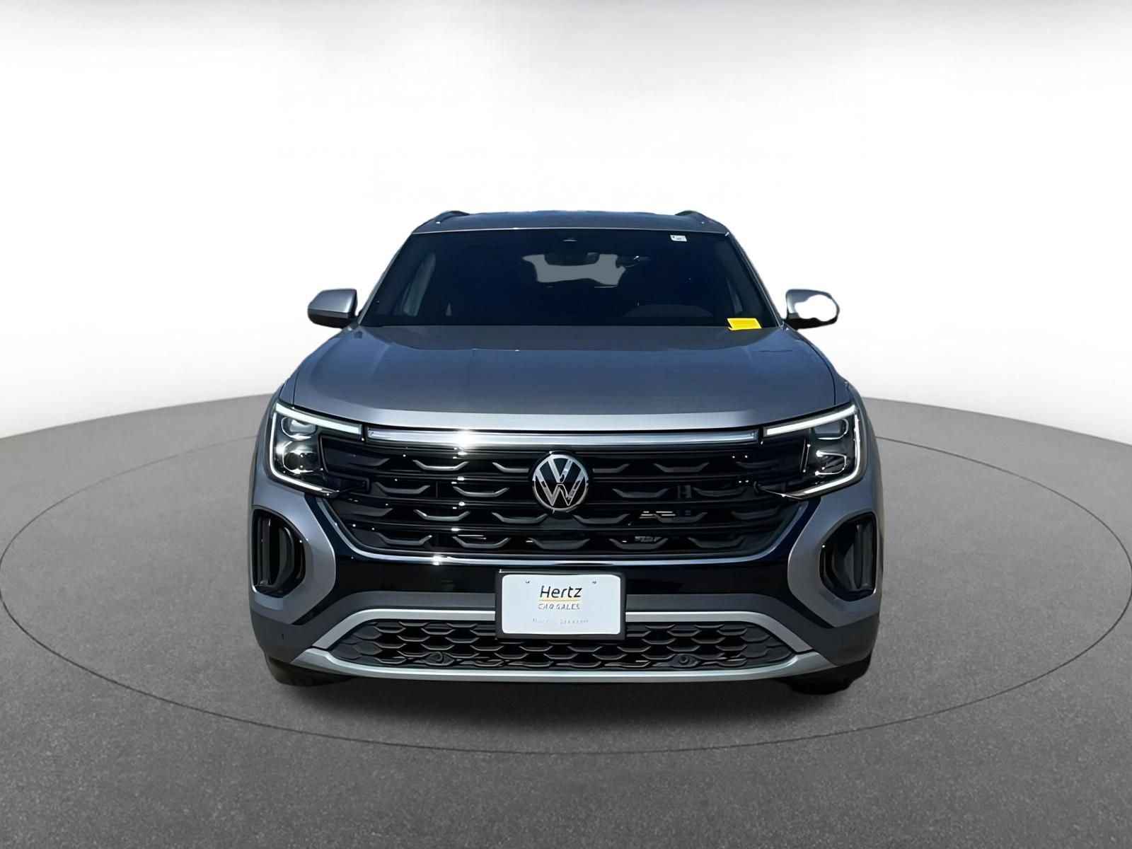 Thumbnail: 2025 Volkswagen Atlas - 4