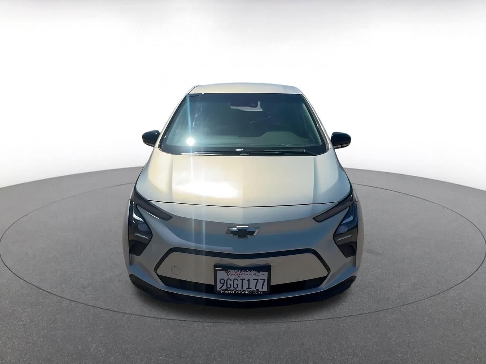 Thumbnail: 2023 Chevrolet Bolt EV - 4