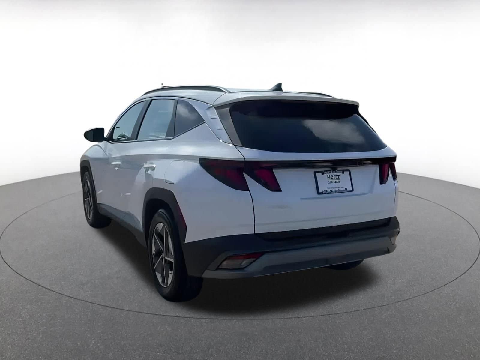 Thumbnail: 2025 Hyundai Tucson - 11