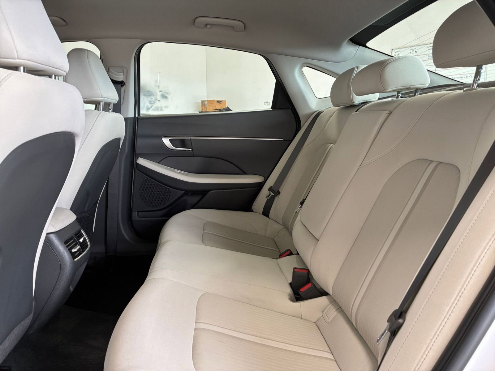 Thumbnail: 2025 Hyundai Sonata - 25