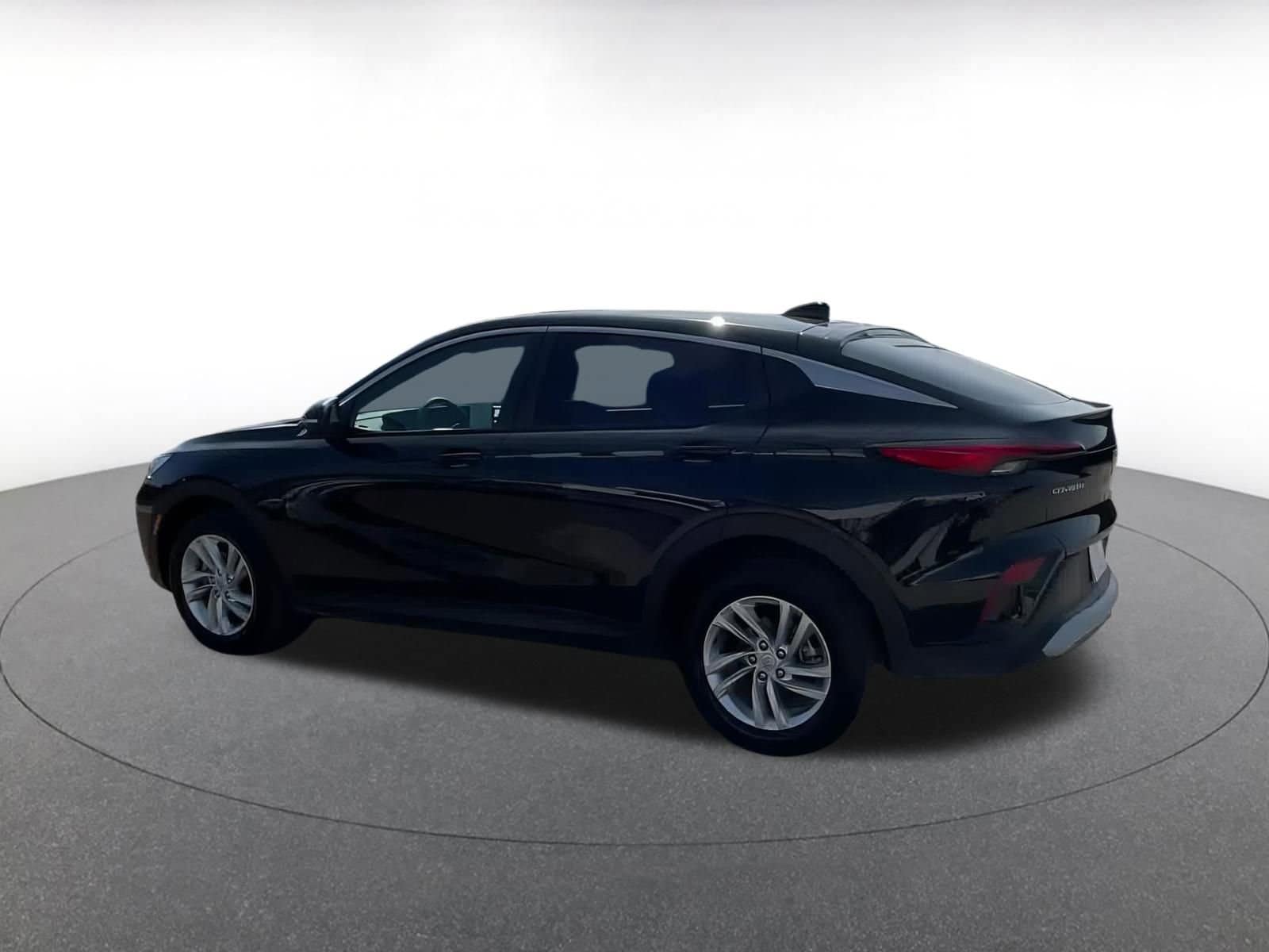 Thumbnail: 2025 Buick Envista - 10