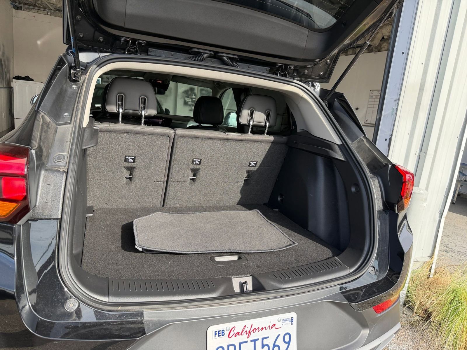 Thumbnail: 2025 Buick Encore GX - 29