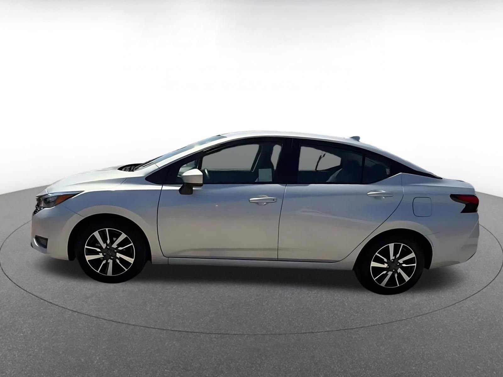 Thumbnail: 2025 Nissan Versa - 9