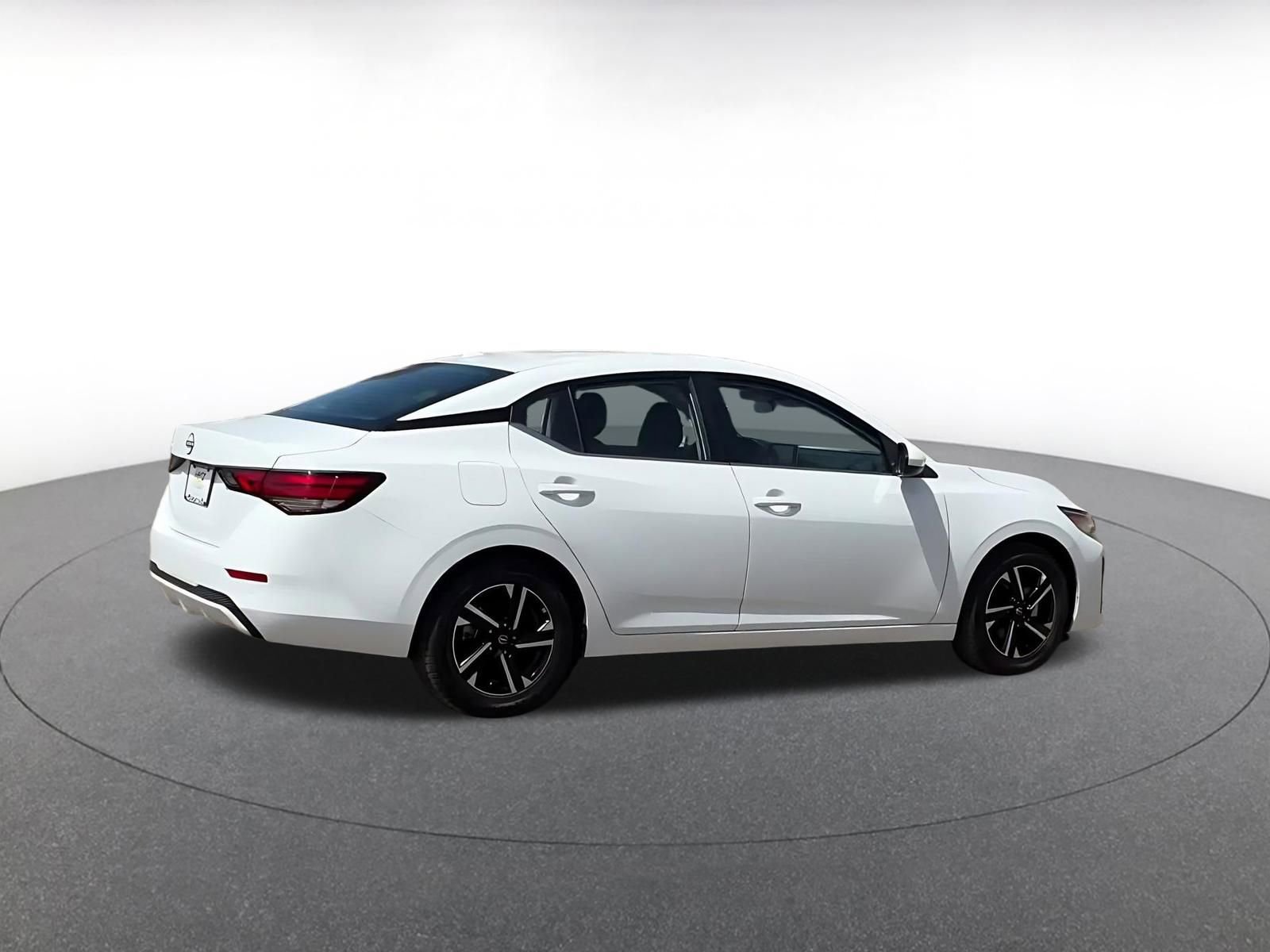 Thumbnail: 2025 Nissan Sentra - 15