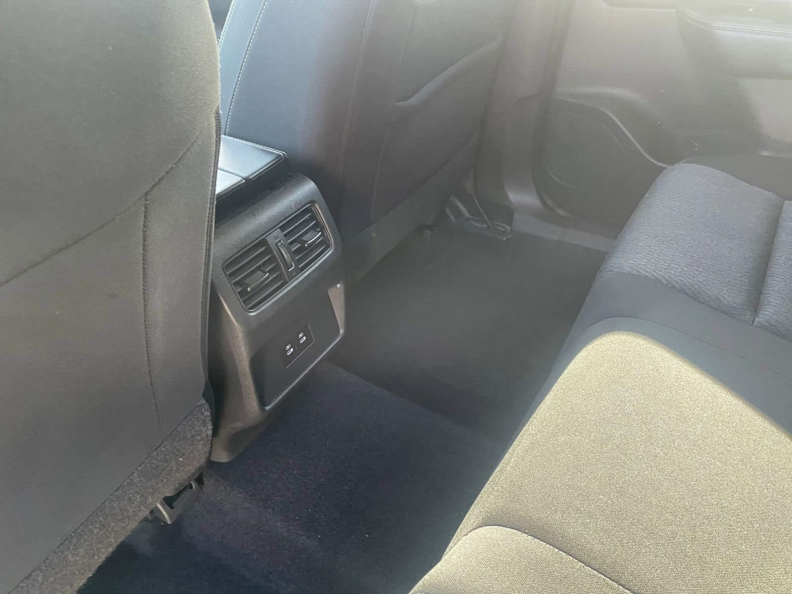 Thumbnail: 2024 Nissan Rogue - 24