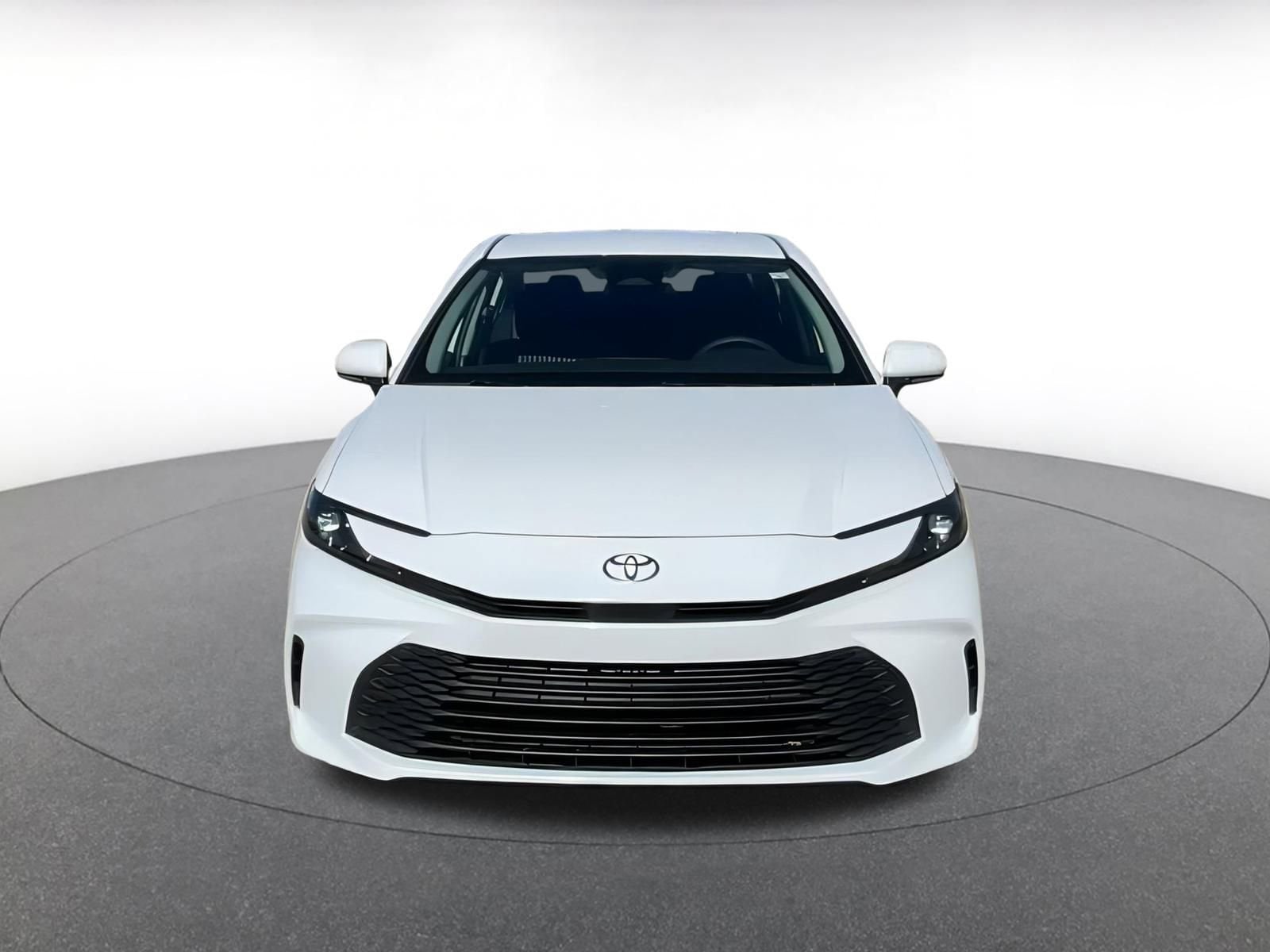 Thumbnail: 2025 Toyota Camry - 7