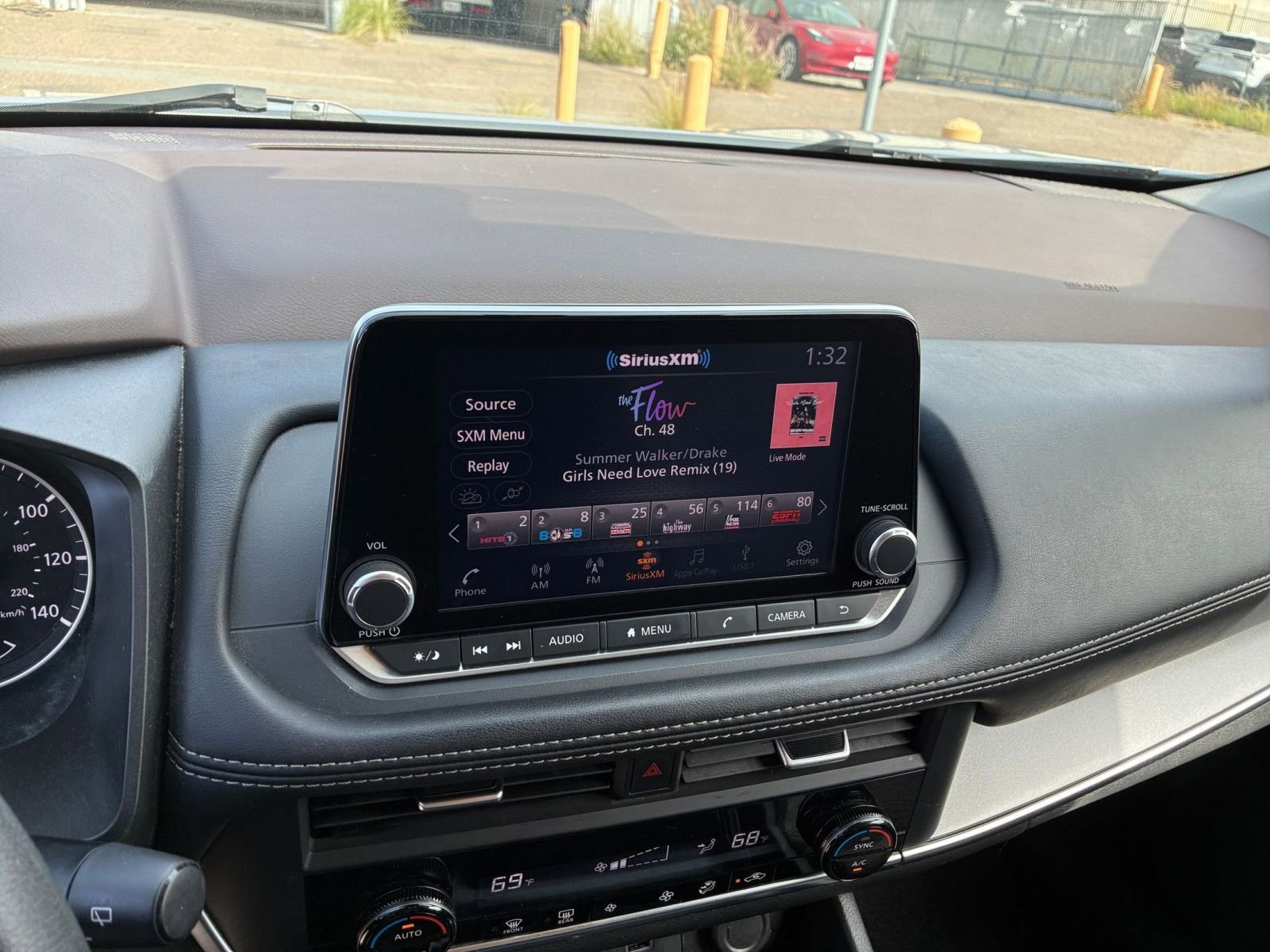 Thumbnail: 2023 Nissan Rogue - 20