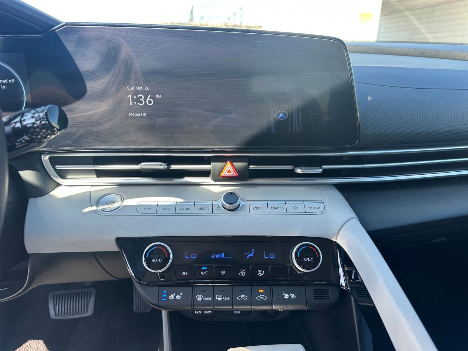 Thumbnail: 2025 Hyundai Elantra - 21