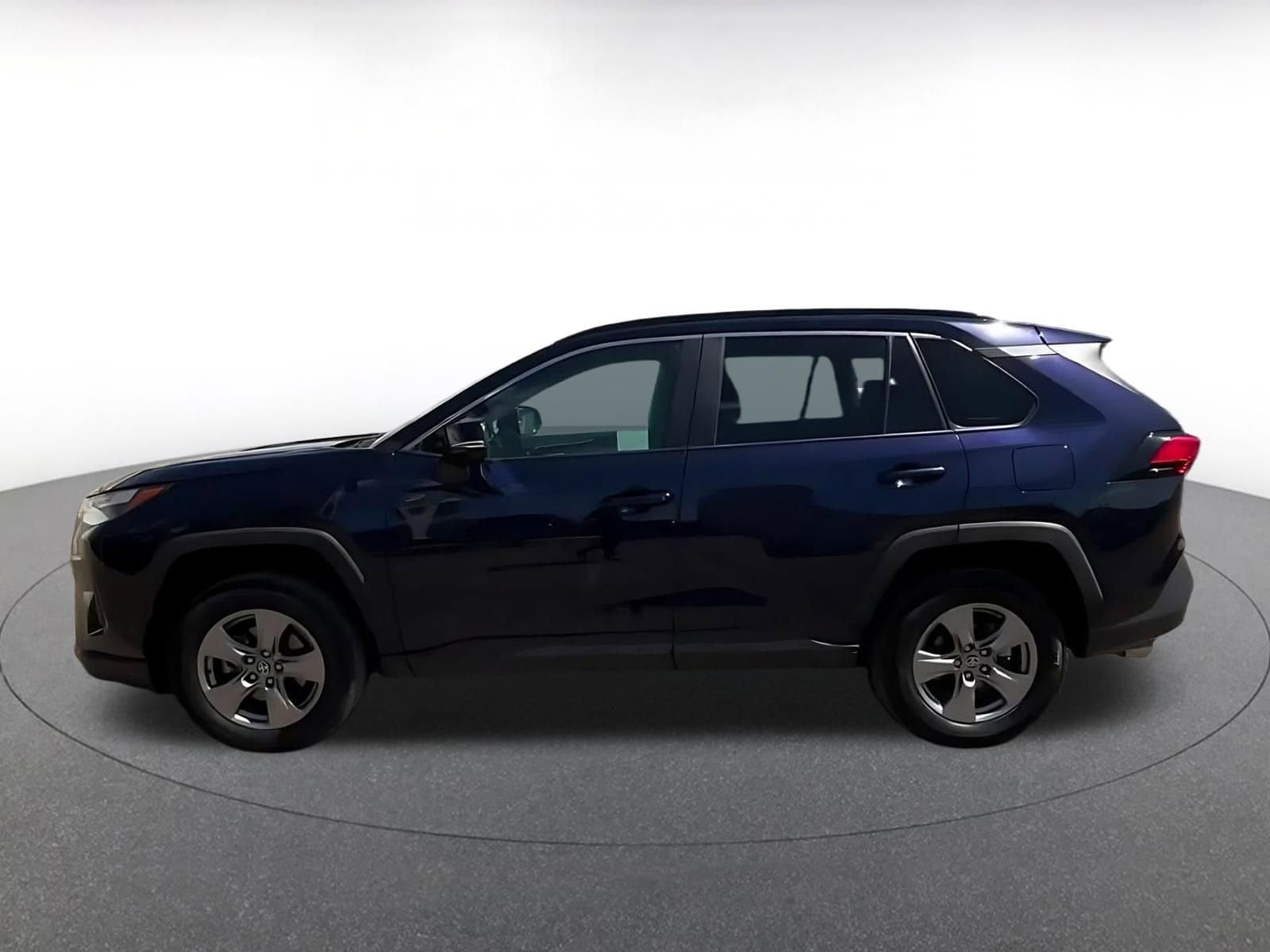 Thumbnail: 2024 Toyota RAV4 - 9