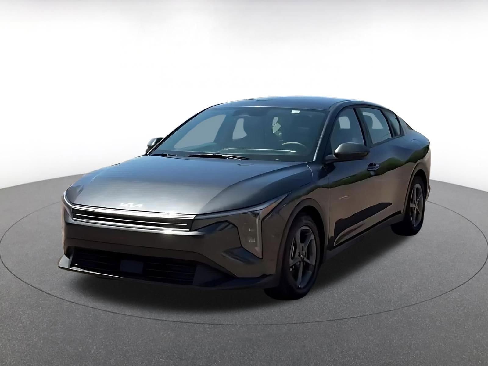Thumbnail: 2025 Kia K4 - 7