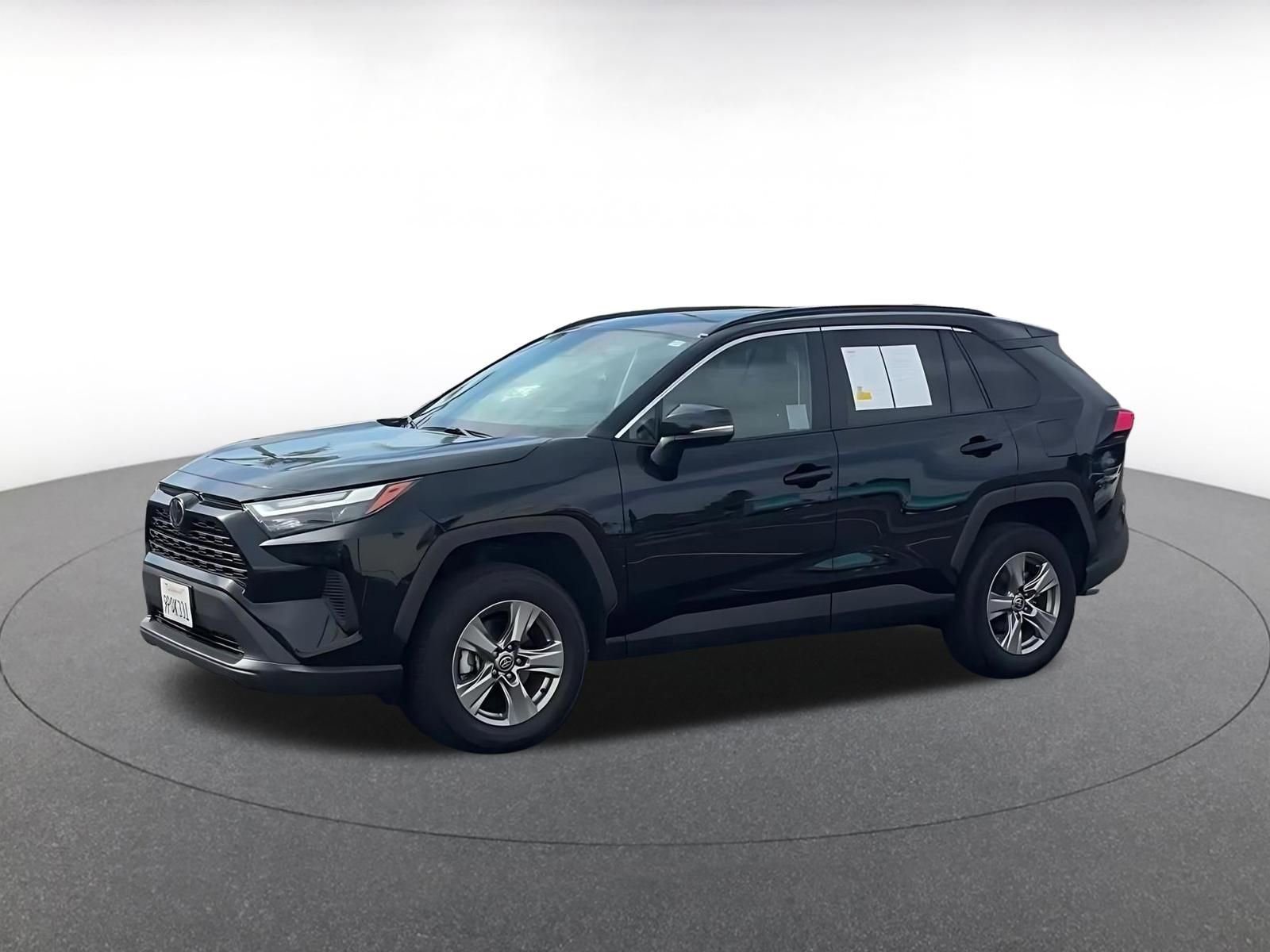 Thumbnail: 2025 Toyota RAV4 - 8