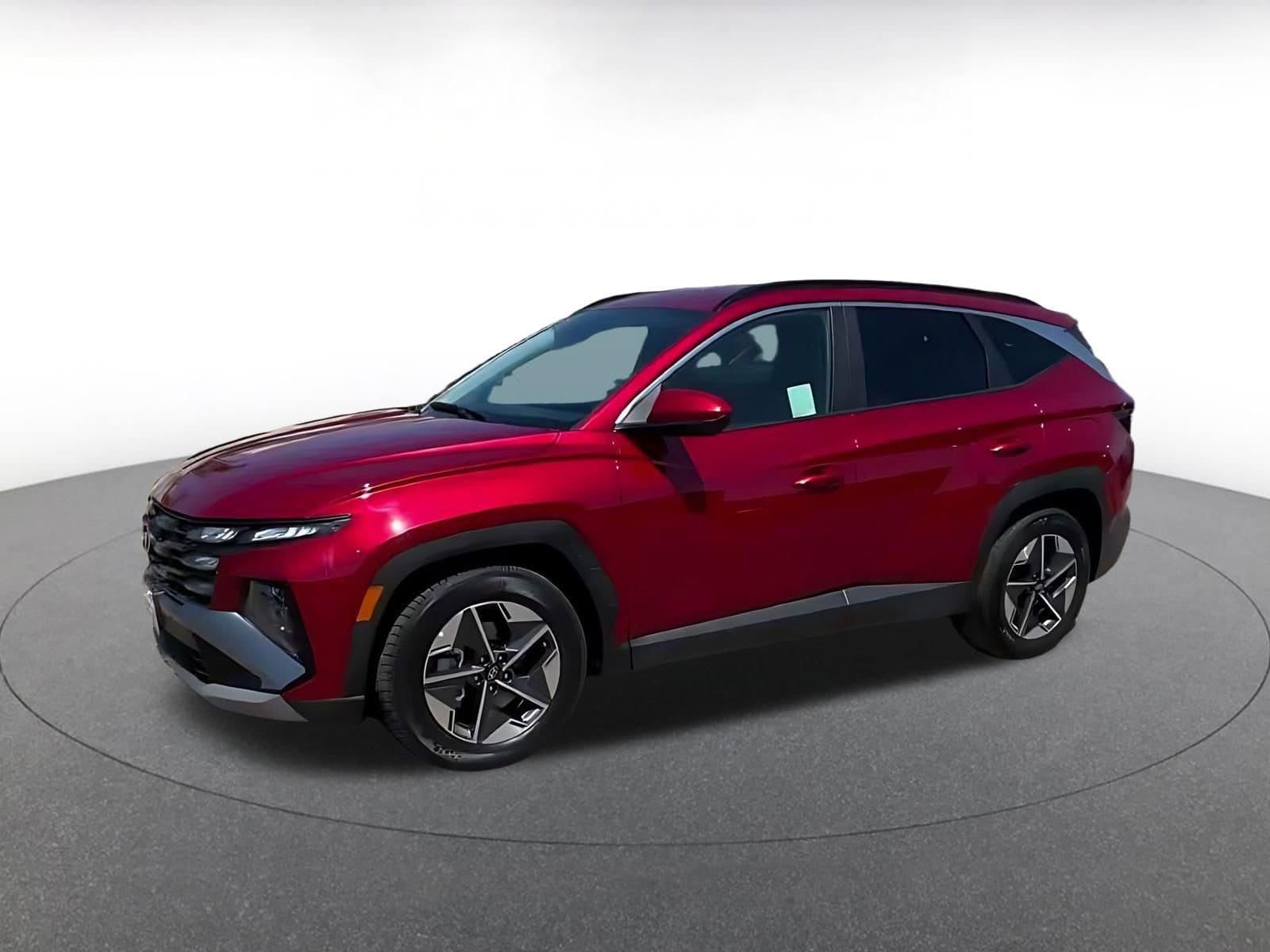 Thumbnail: 2025 Hyundai Tucson - 7