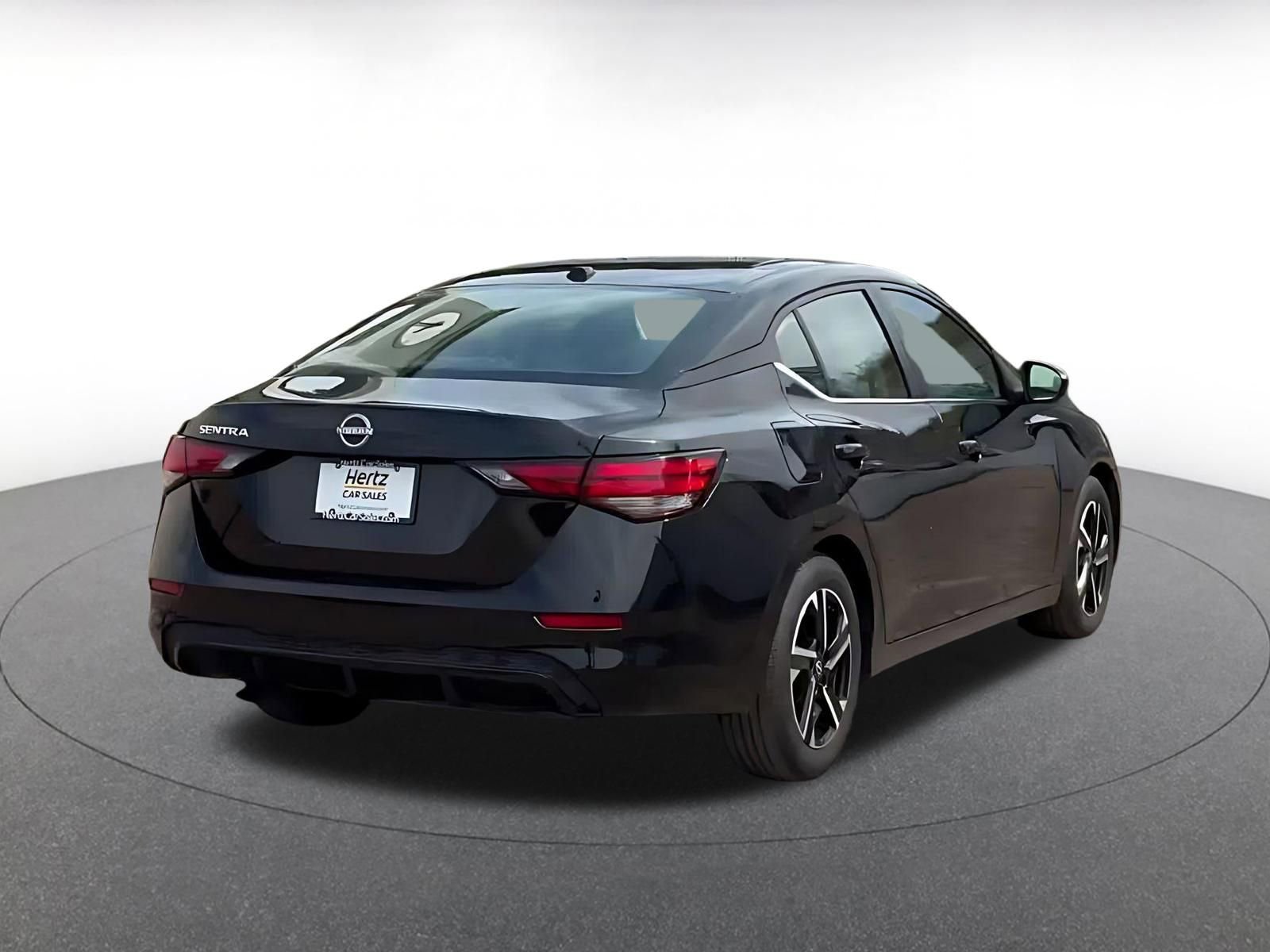 Thumbnail: 2025 Nissan Sentra - 15