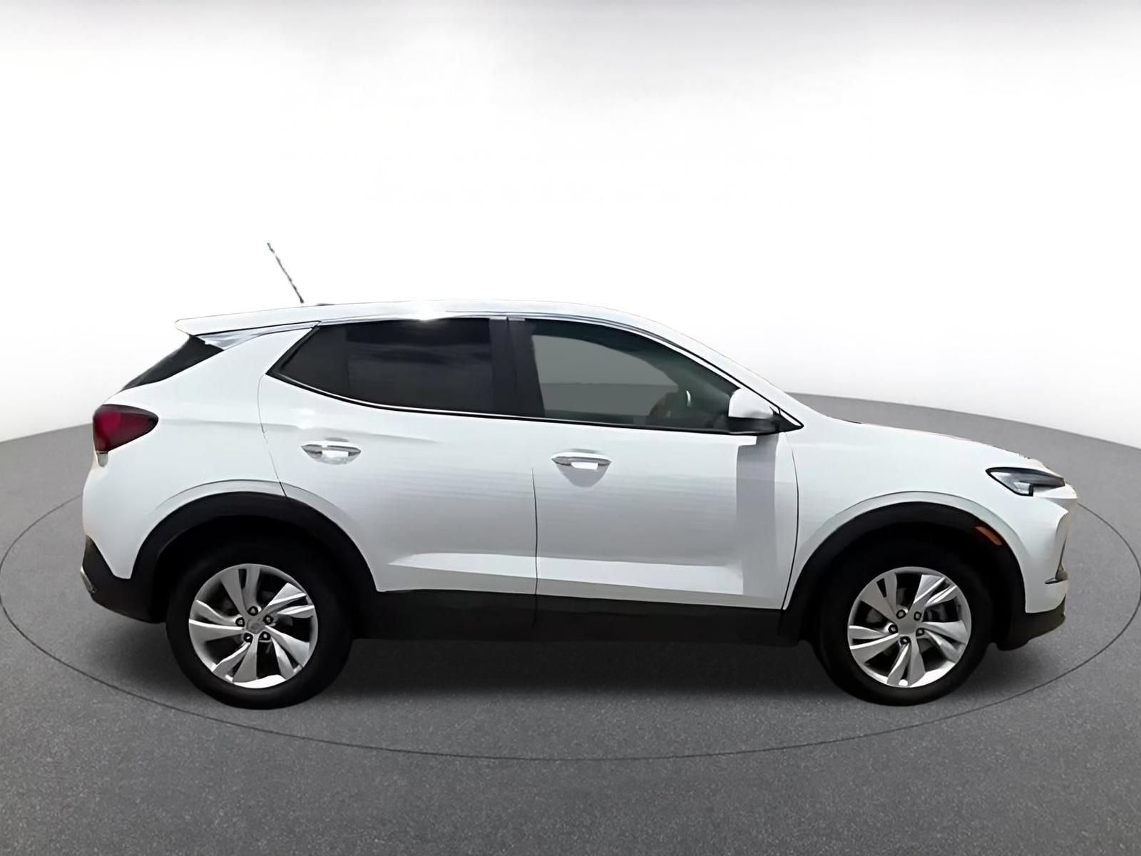 Thumbnail: 2025 Buick Encore GX - 16