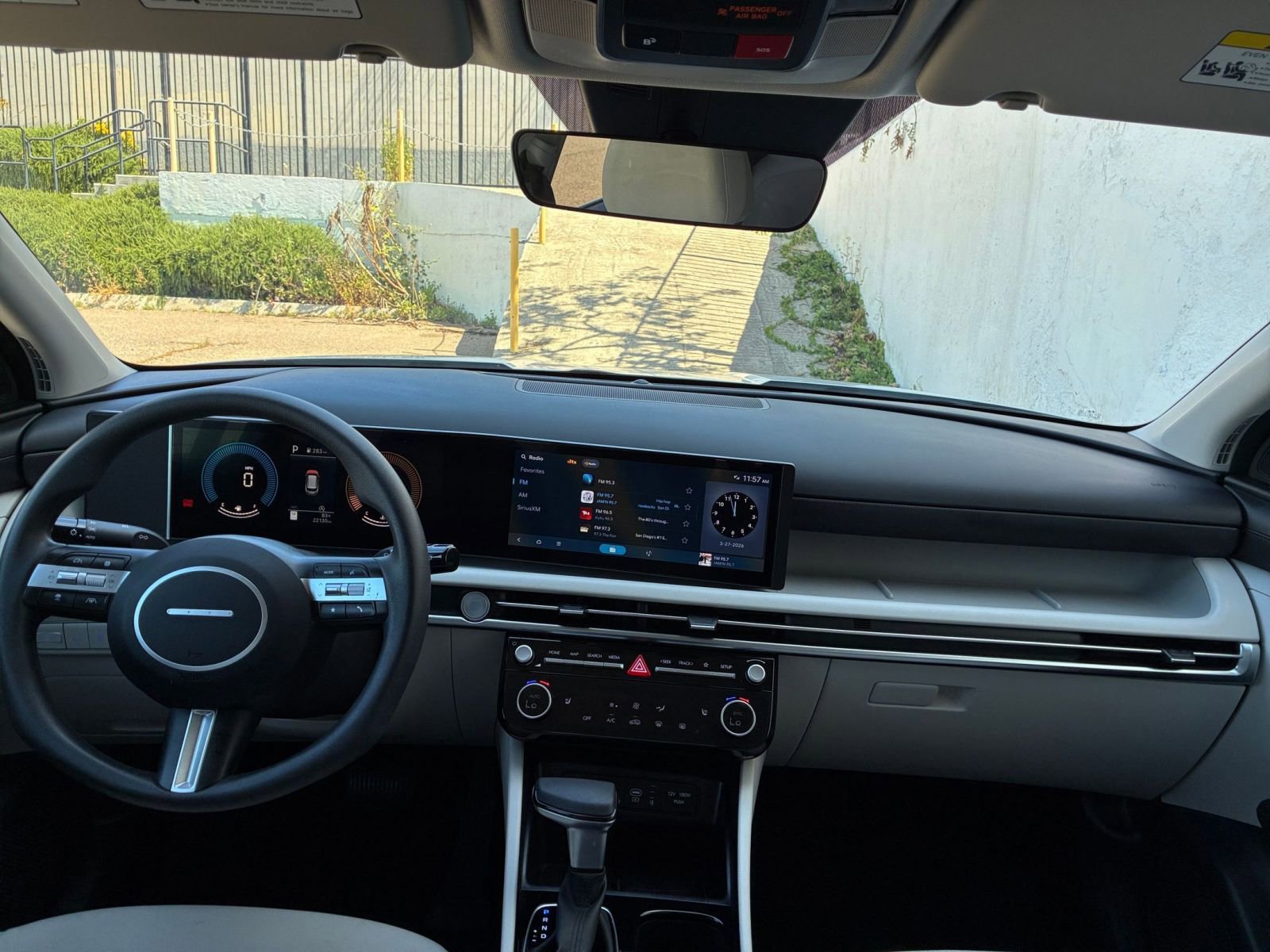 Thumbnail: 2025 Hyundai Tucson - 35