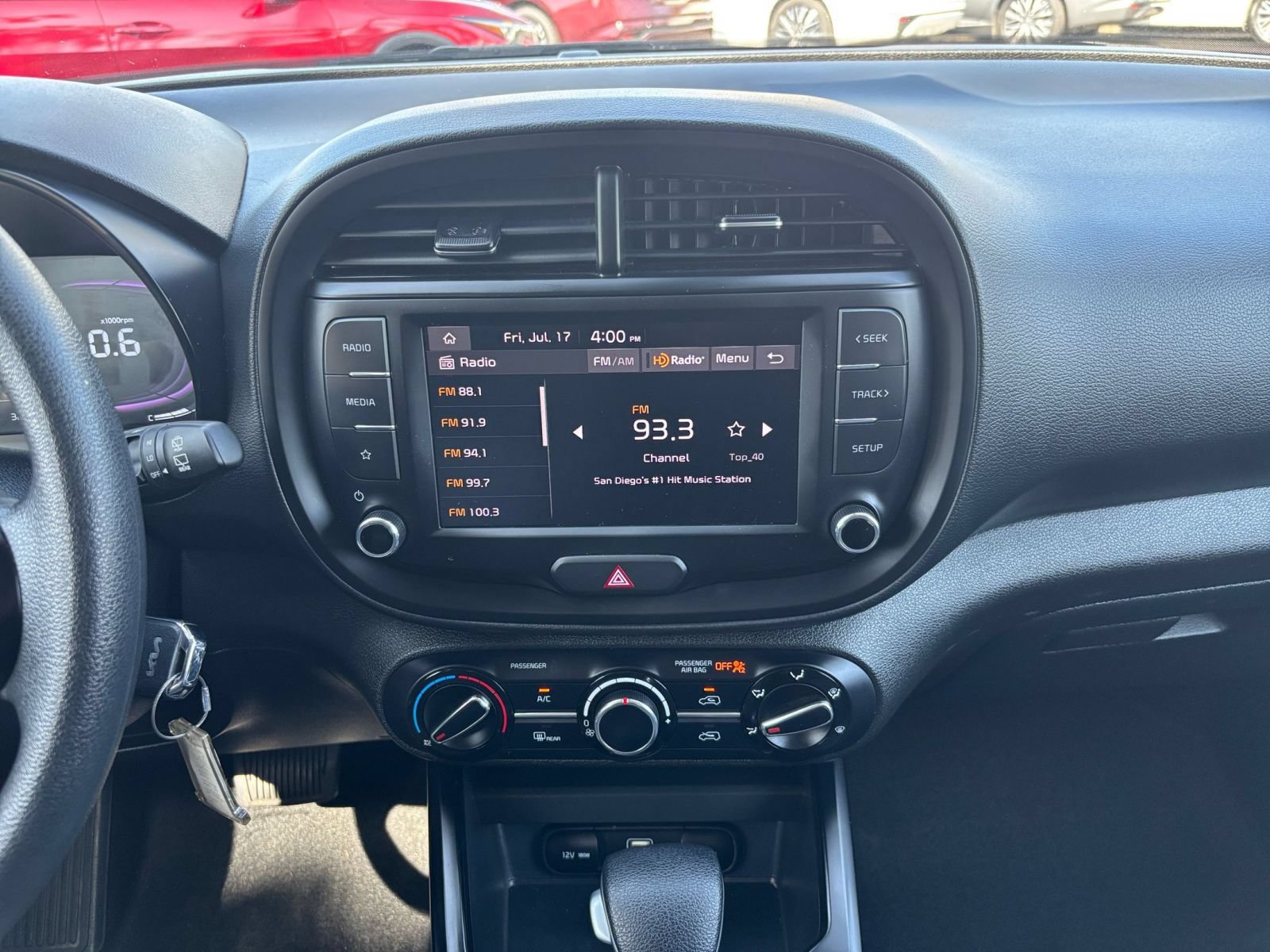Thumbnail: 2025 Kia Soul - 17