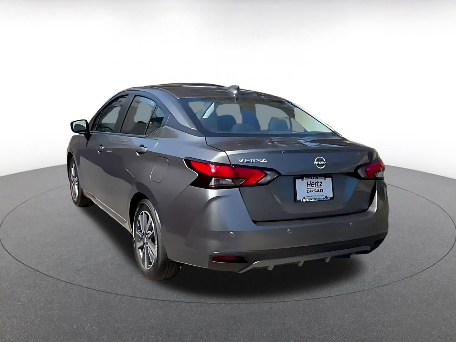 Thumbnail: 2025 Nissan Versa - 11