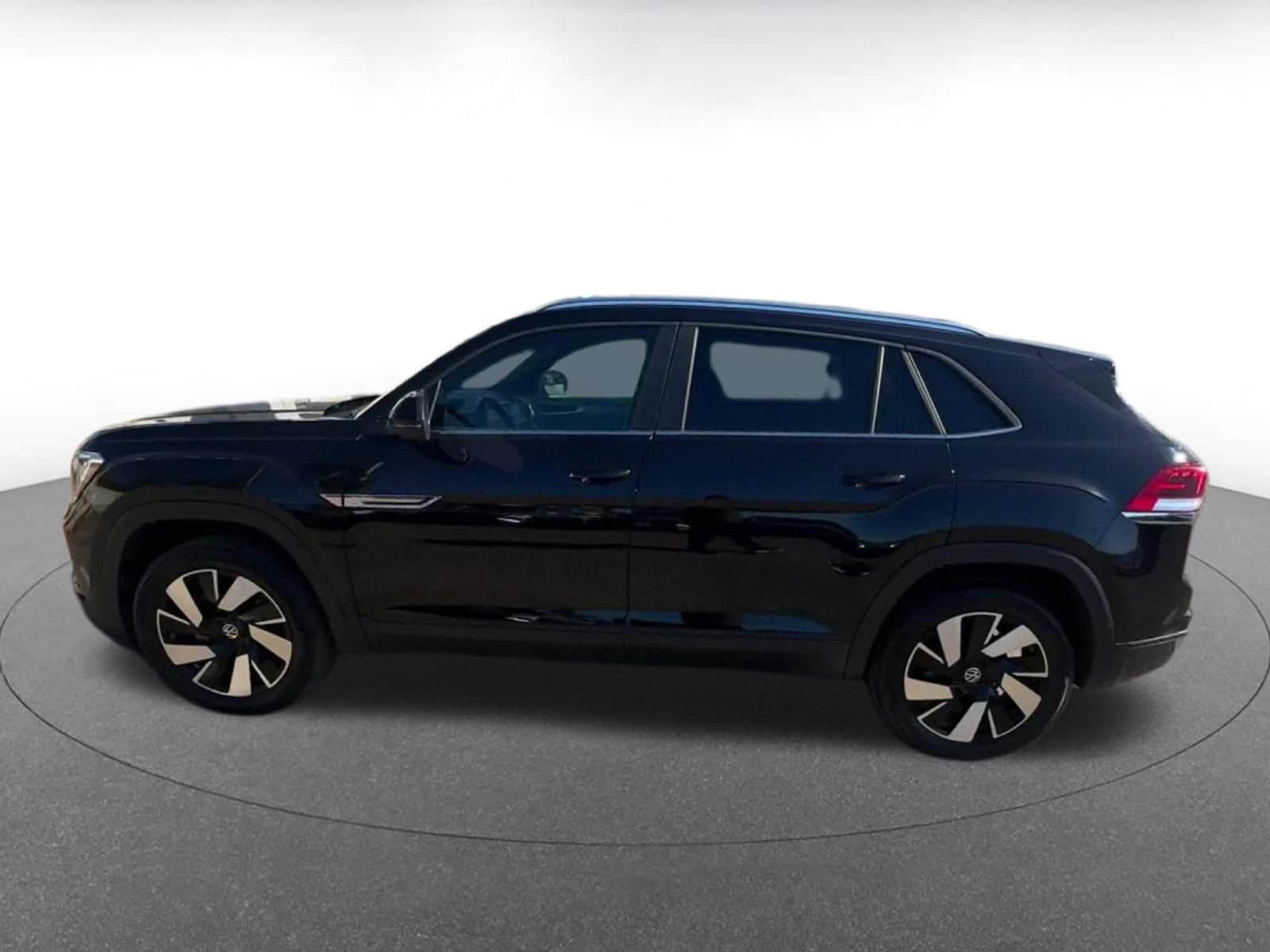 Thumbnail: 2025 Volkswagen Atlas - 9