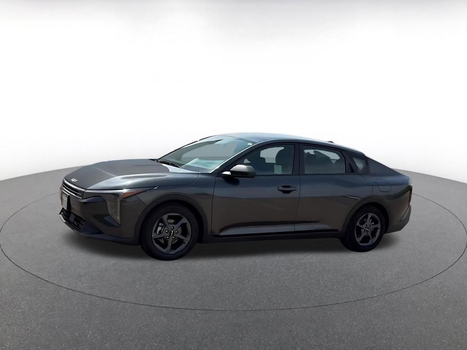 Thumbnail: 2025 Kia K4 - 8