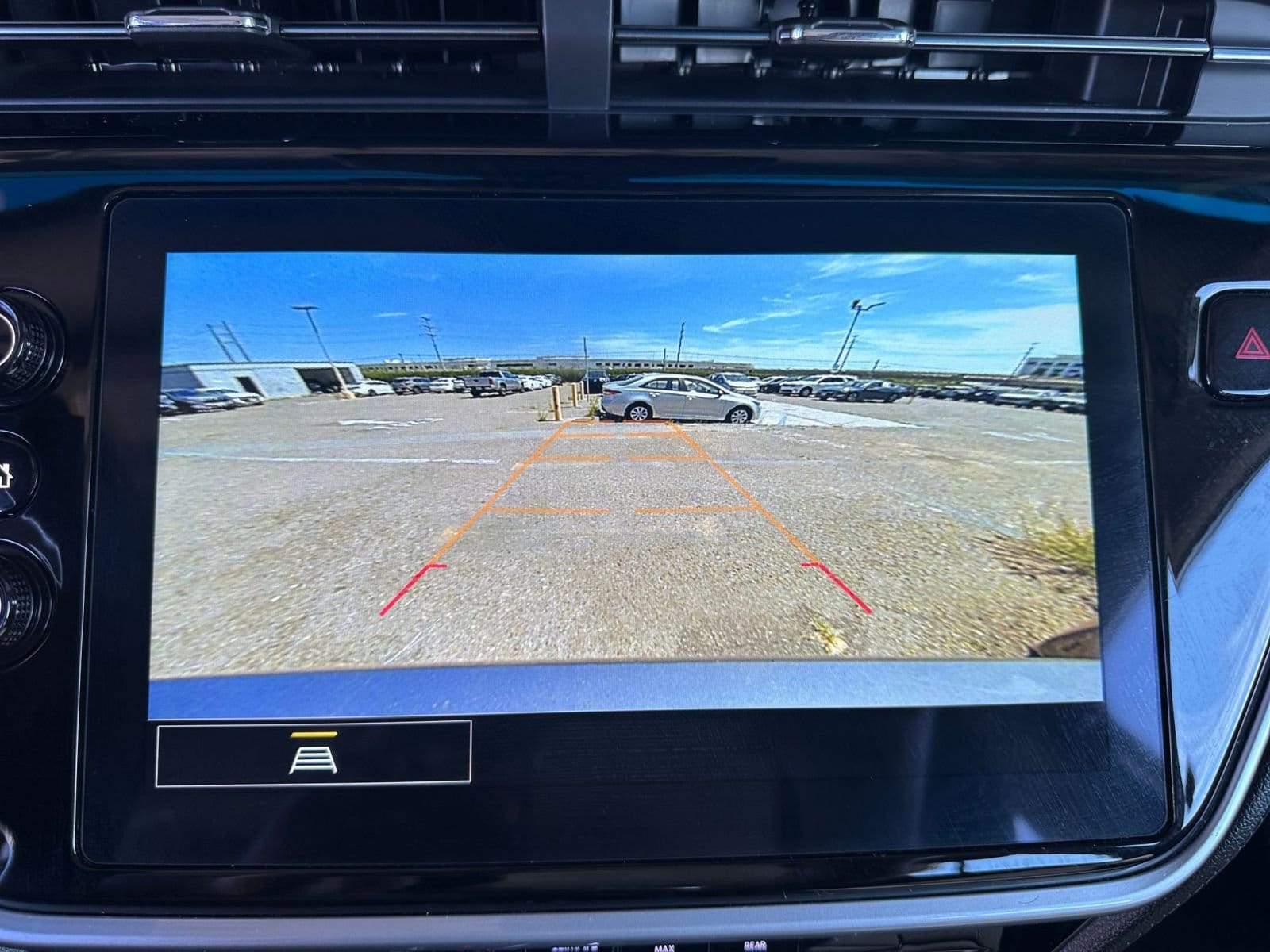 Thumbnail: 2023 Chevrolet Bolt EV - 17