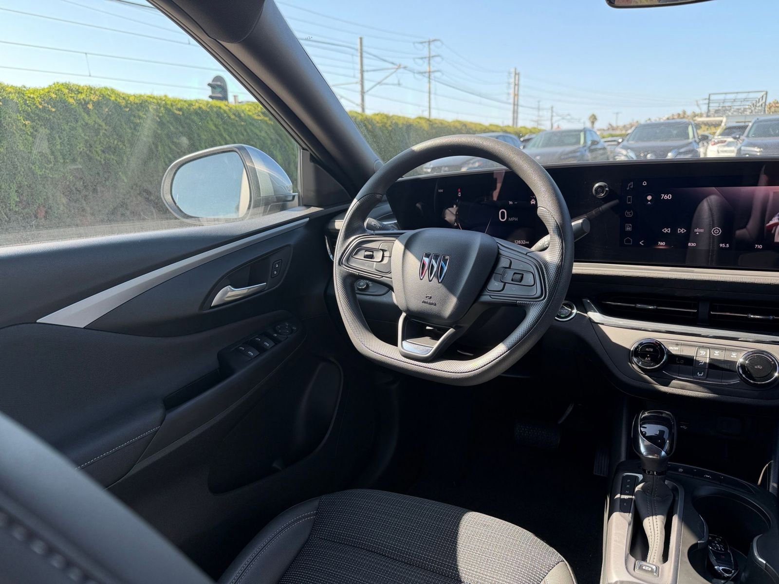 Thumbnail: 2025 Buick Envista - 32