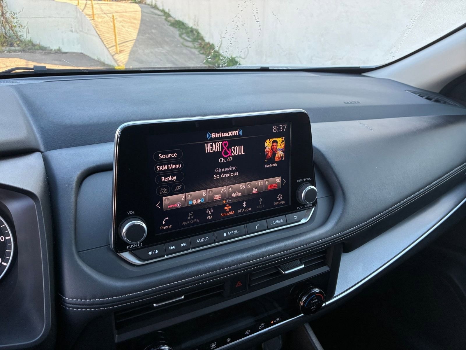 Thumbnail: 2025 Nissan Rogue - 20