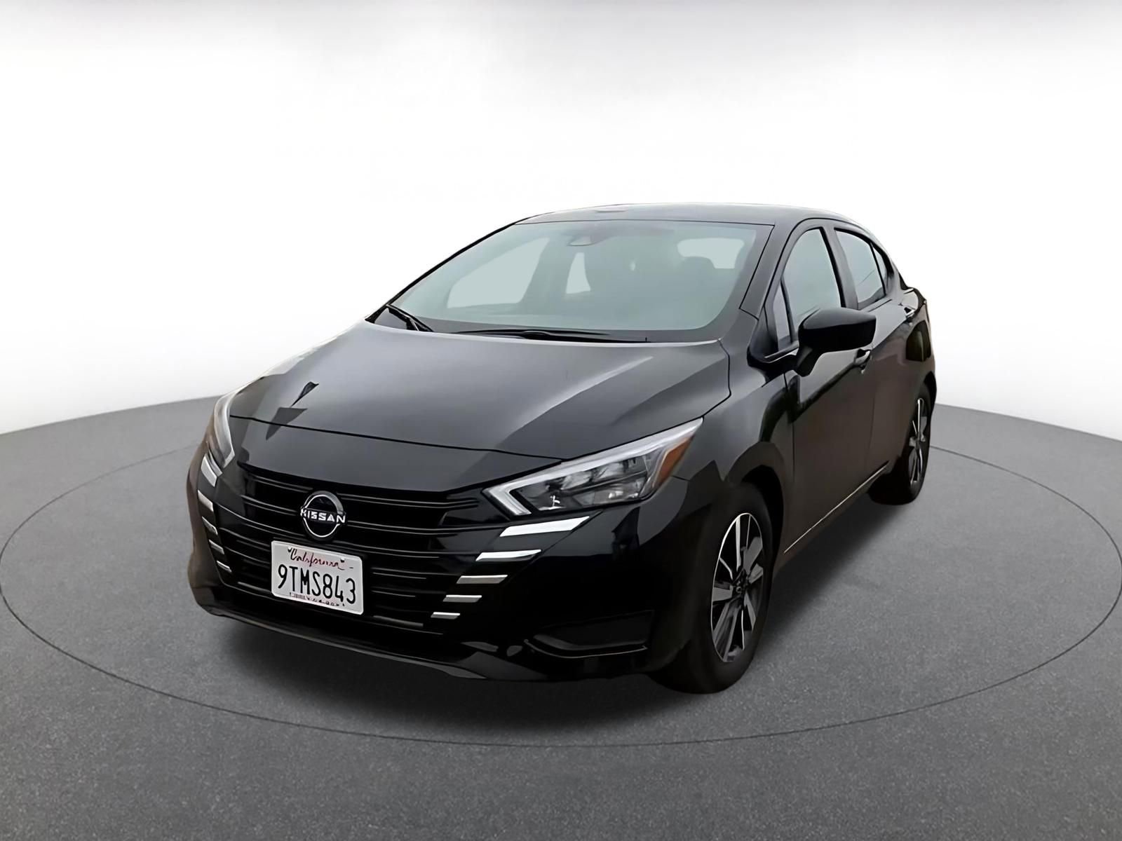 Thumbnail: 2025 Nissan Versa - 7
