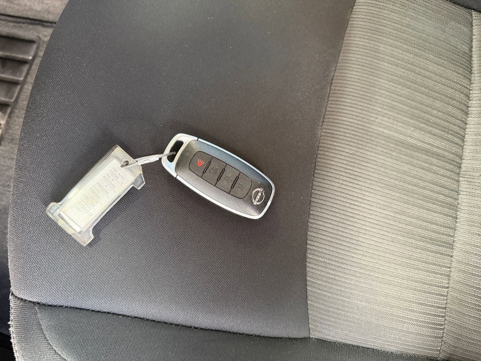 Thumbnail: 2024 Nissan Sentra - 22