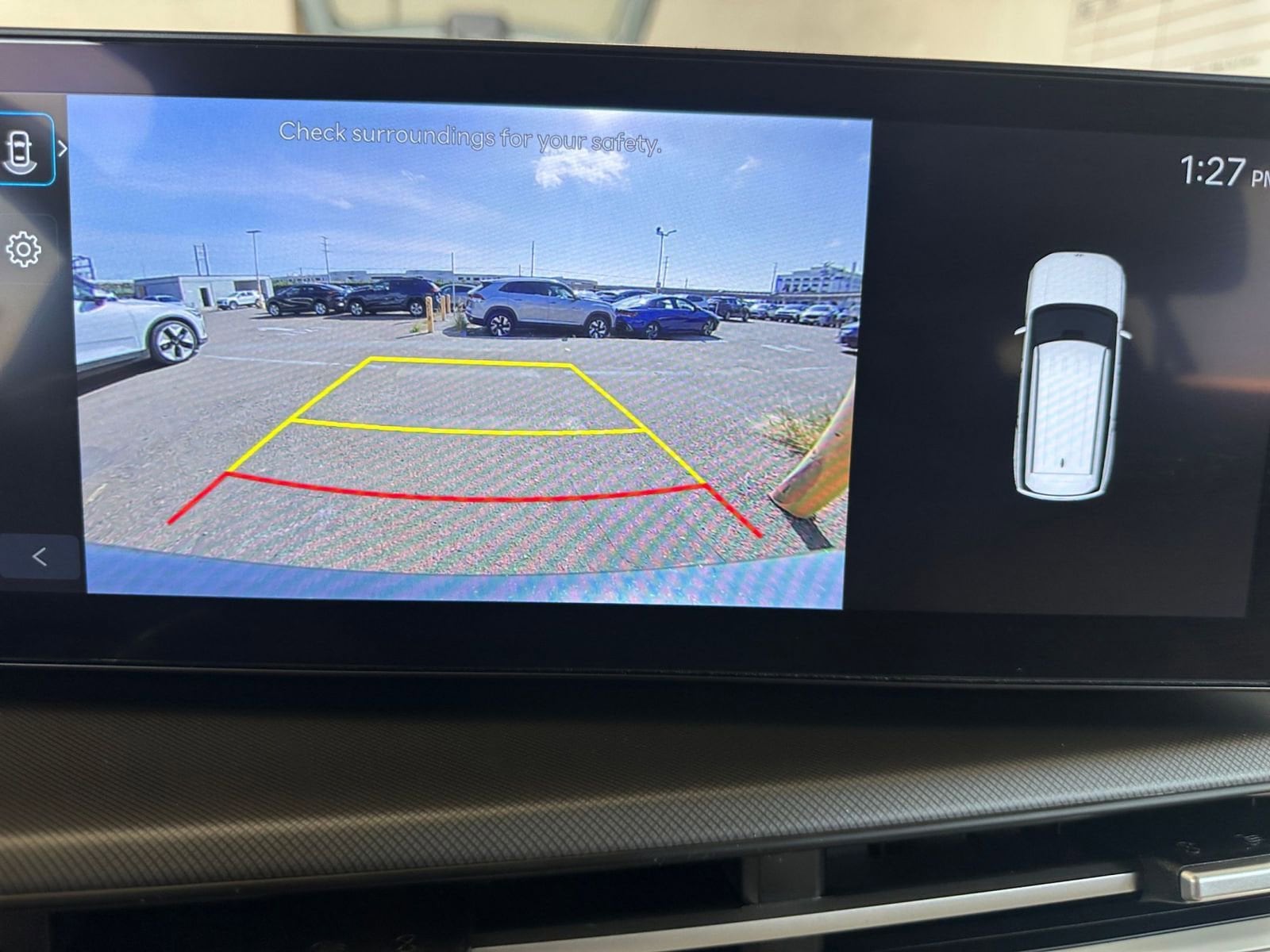 Thumbnail: 2025 Hyundai Santa Fe - 17