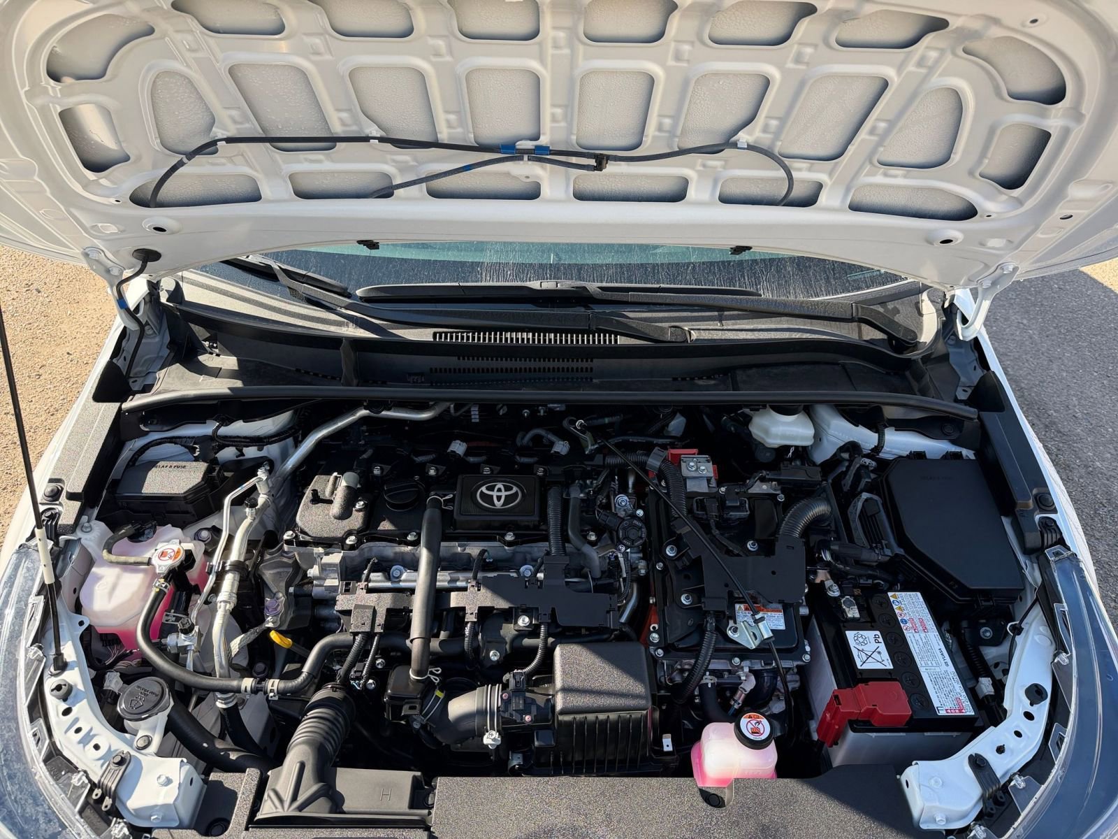 Thumbnail: 2025 Toyota Corolla - 30