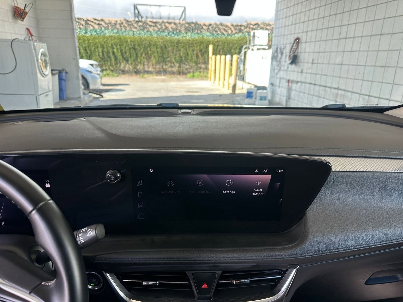 Thumbnail: 2025 Buick Encore GX - 18