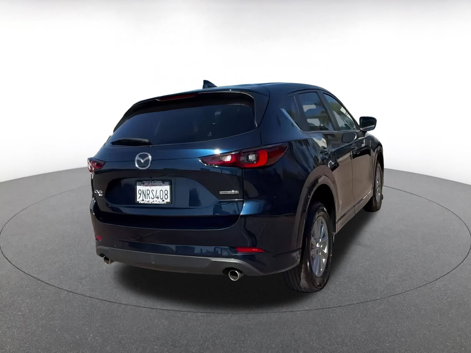 Thumbnail: 2025 Mazda CX-5 - 15