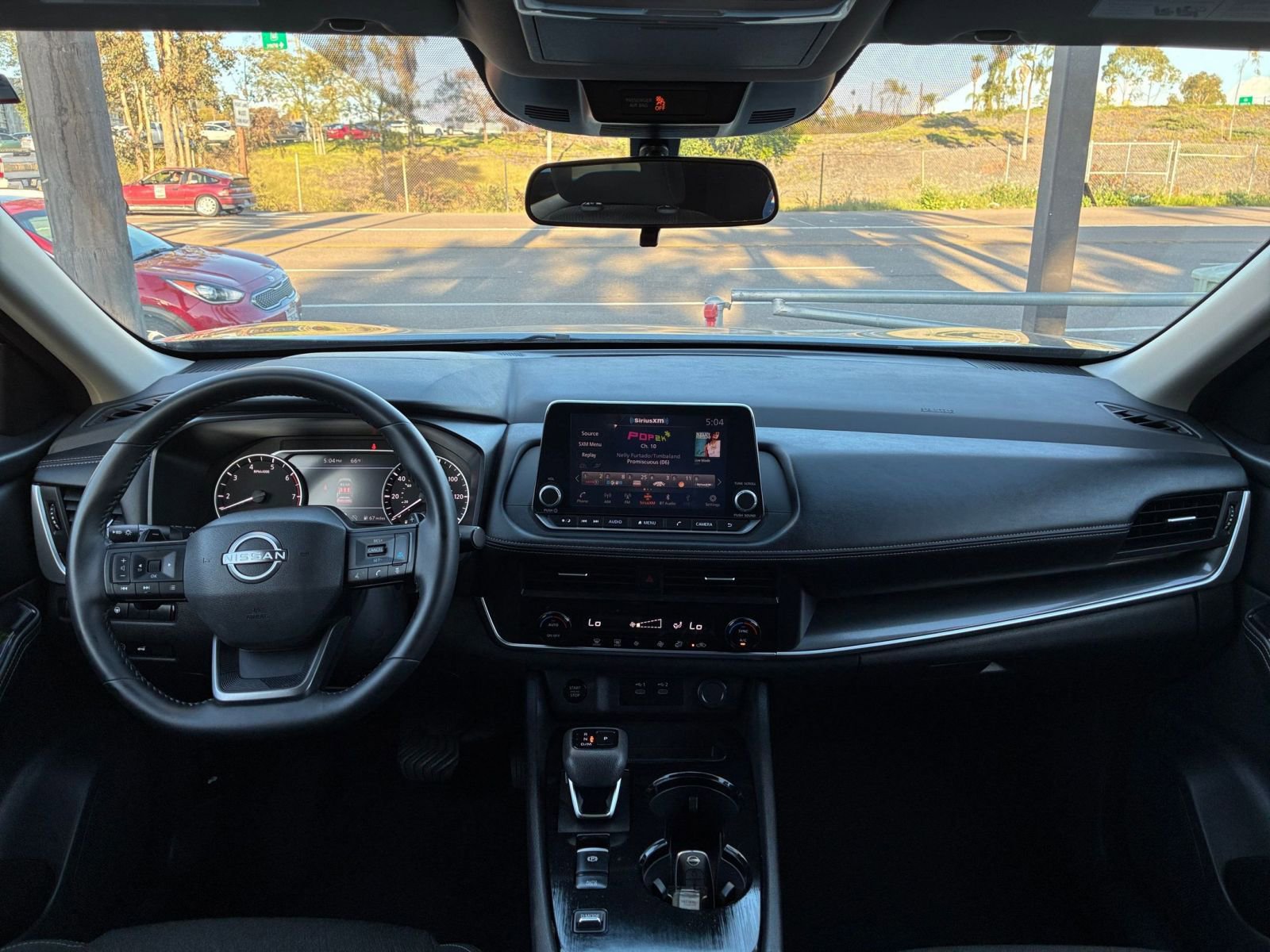 Thumbnail: 2025 Nissan Rogue - 35