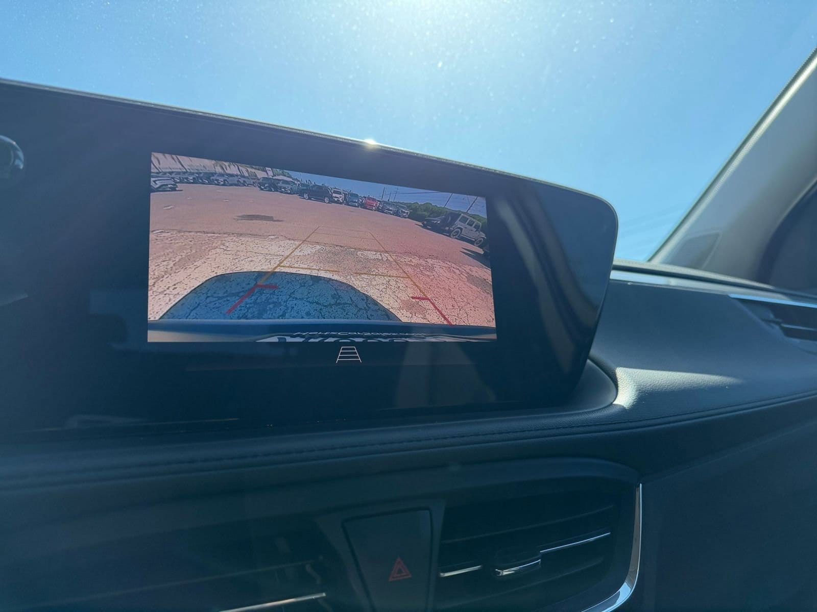 Thumbnail: 2025 Buick Encore GX - 17