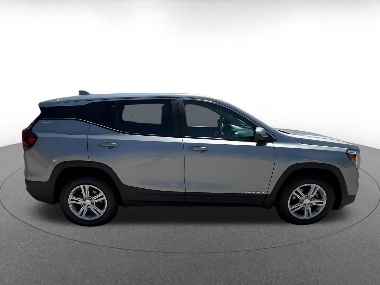 Thumbnail: 2024 GMC Terrain - 15