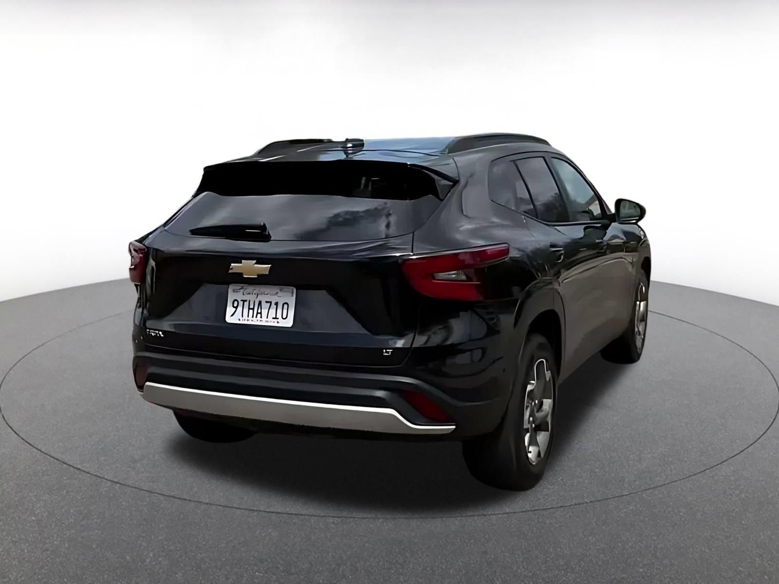 Thumbnail: 2025 Chevrolet Trax - 11