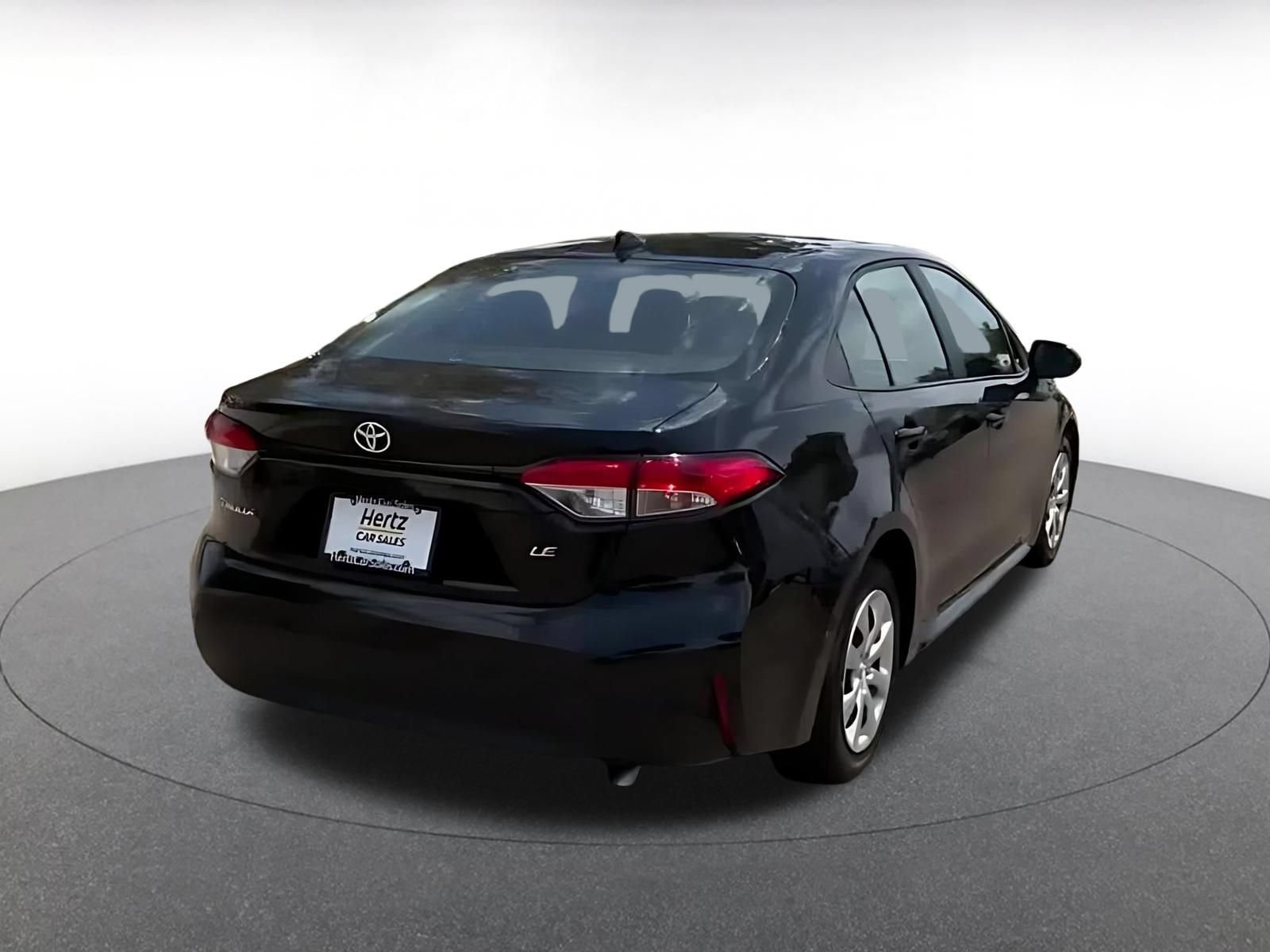 Thumbnail: 2025 Toyota Corolla - 15