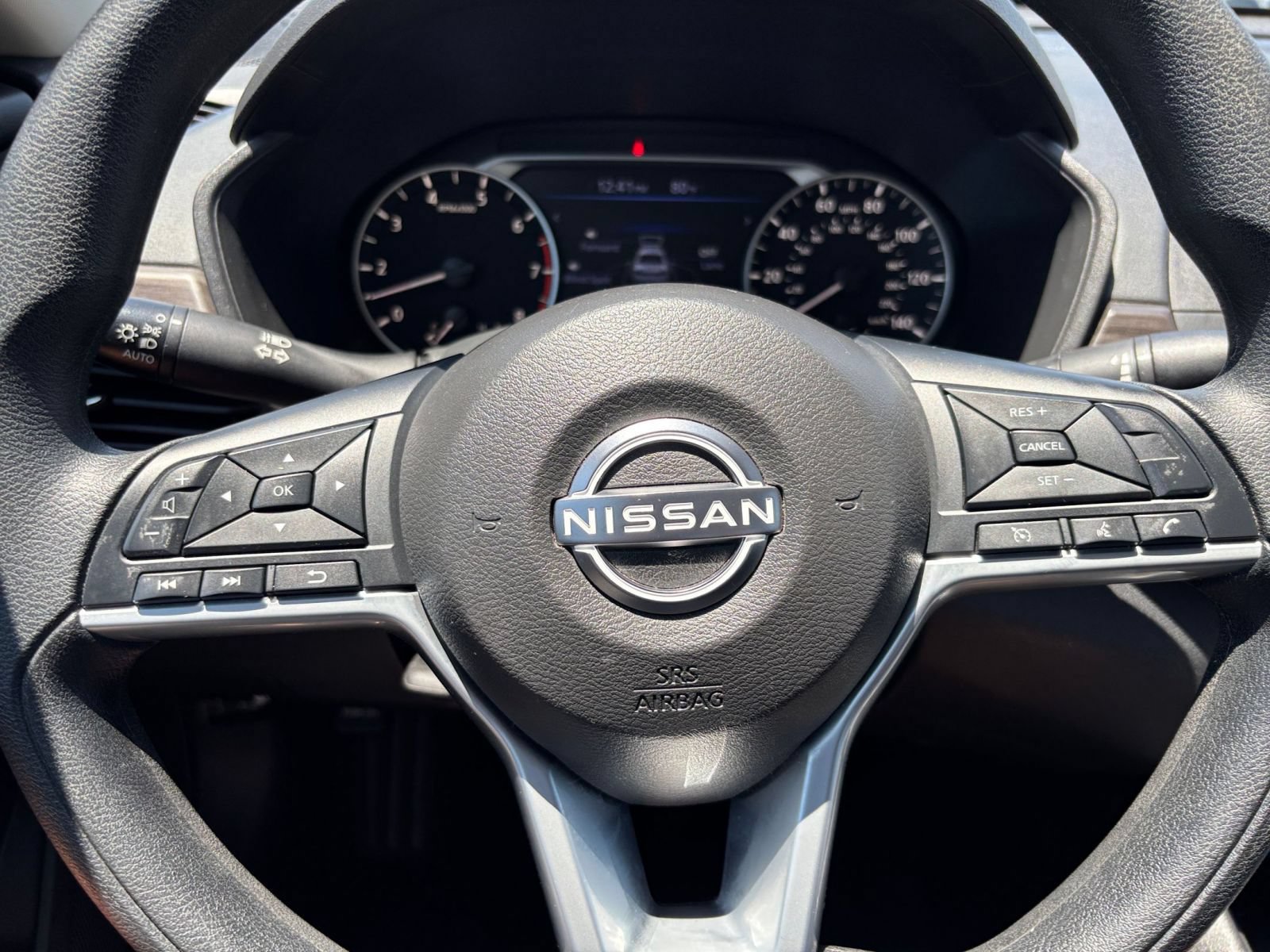 Thumbnail: 2025 Nissan Altima - 28