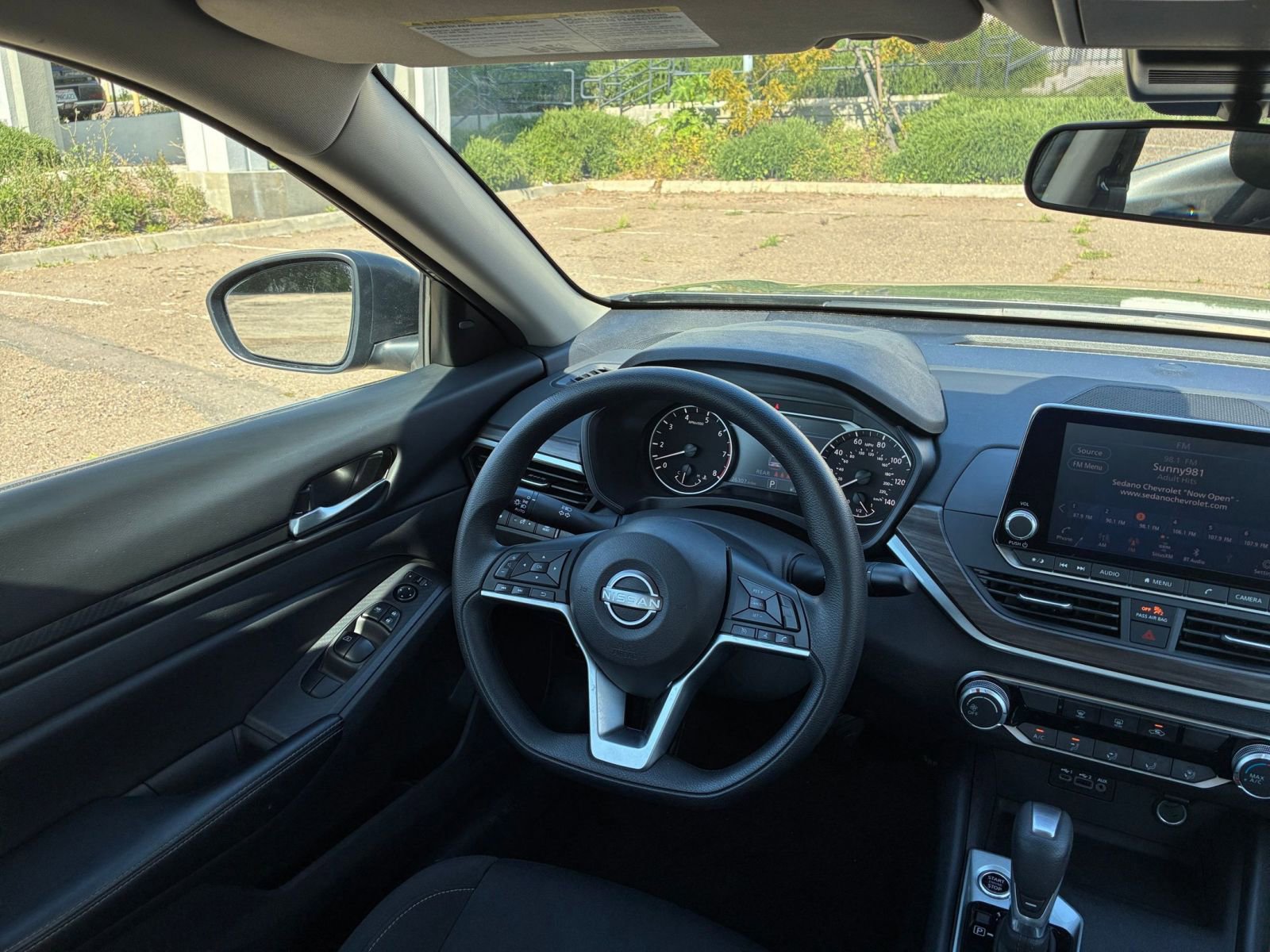 Thumbnail: 2025 Nissan Altima - 34