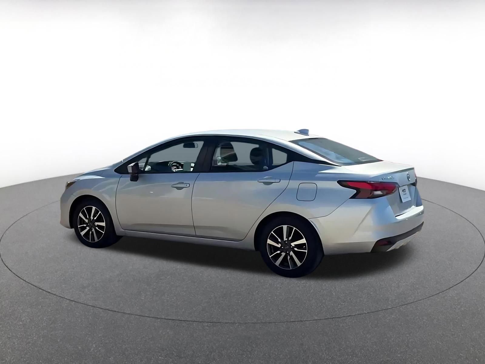 Thumbnail: 2025 Nissan Versa - 10