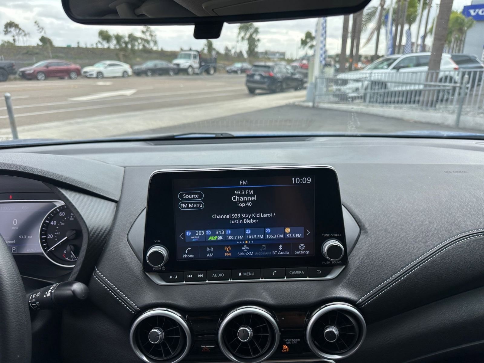 Thumbnail: 2024 Nissan Sentra - 18