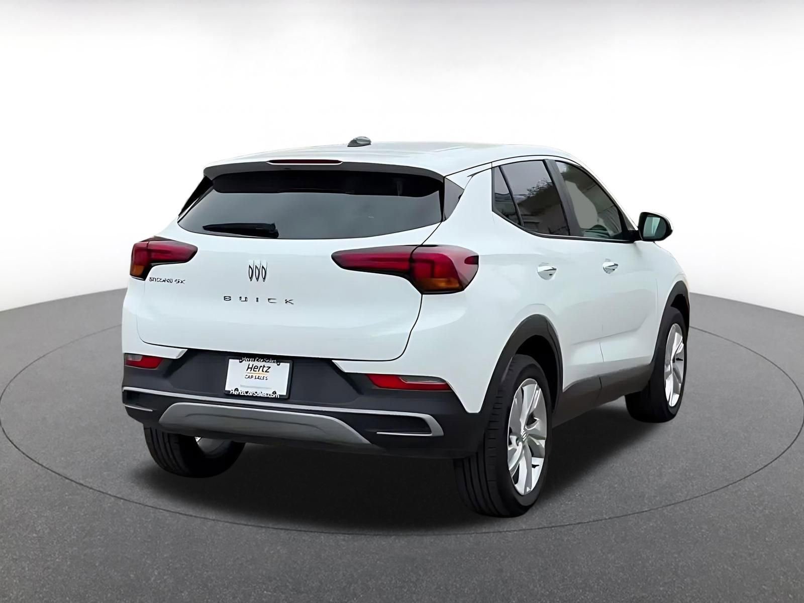 Thumbnail: 2025 Buick Encore GX - 14