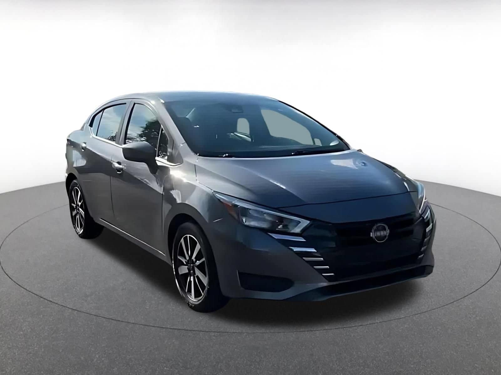 Thumbnail: 2025 Nissan Versa - 3