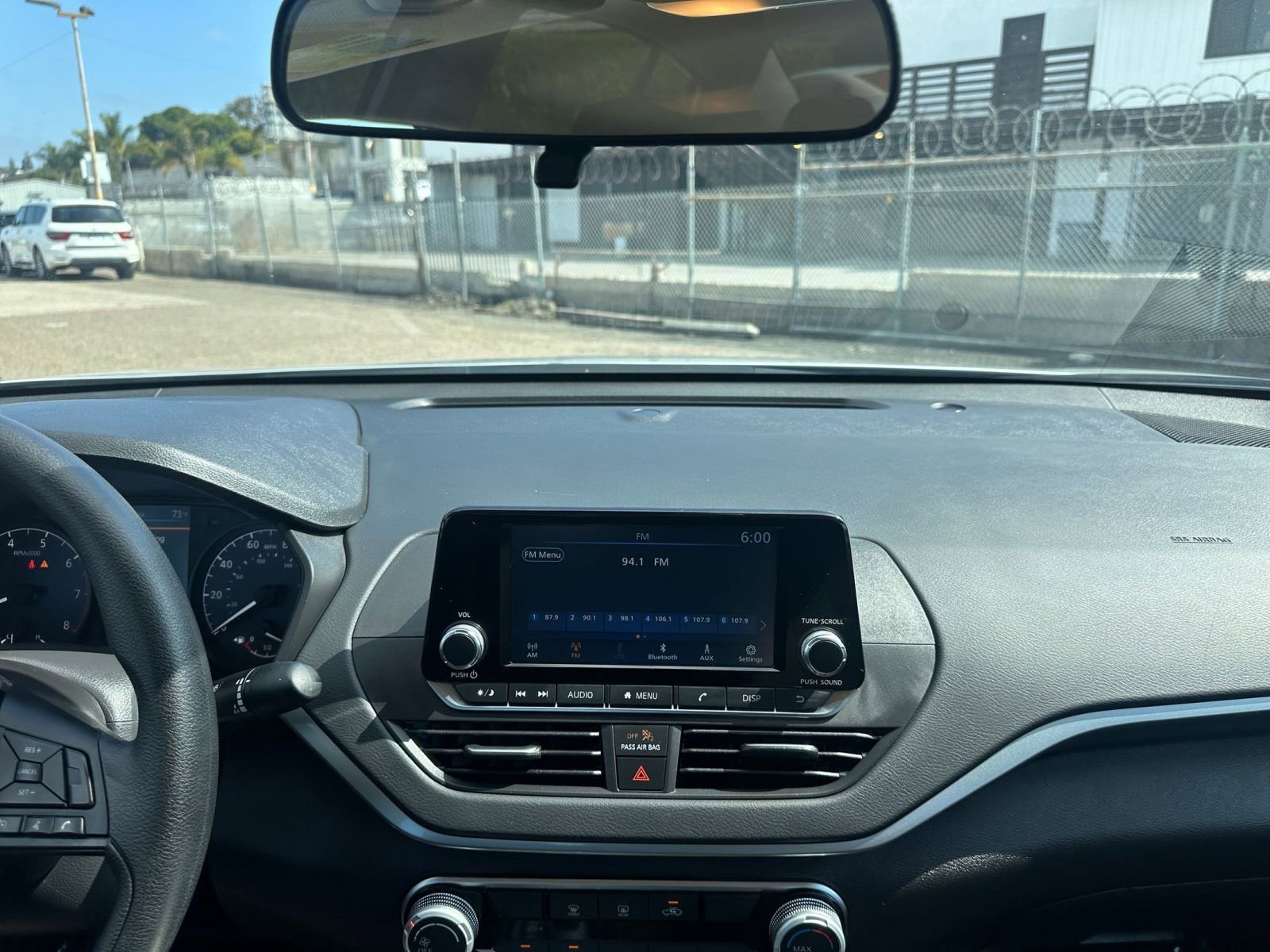 Thumbnail: 2024 Nissan Altima - 18