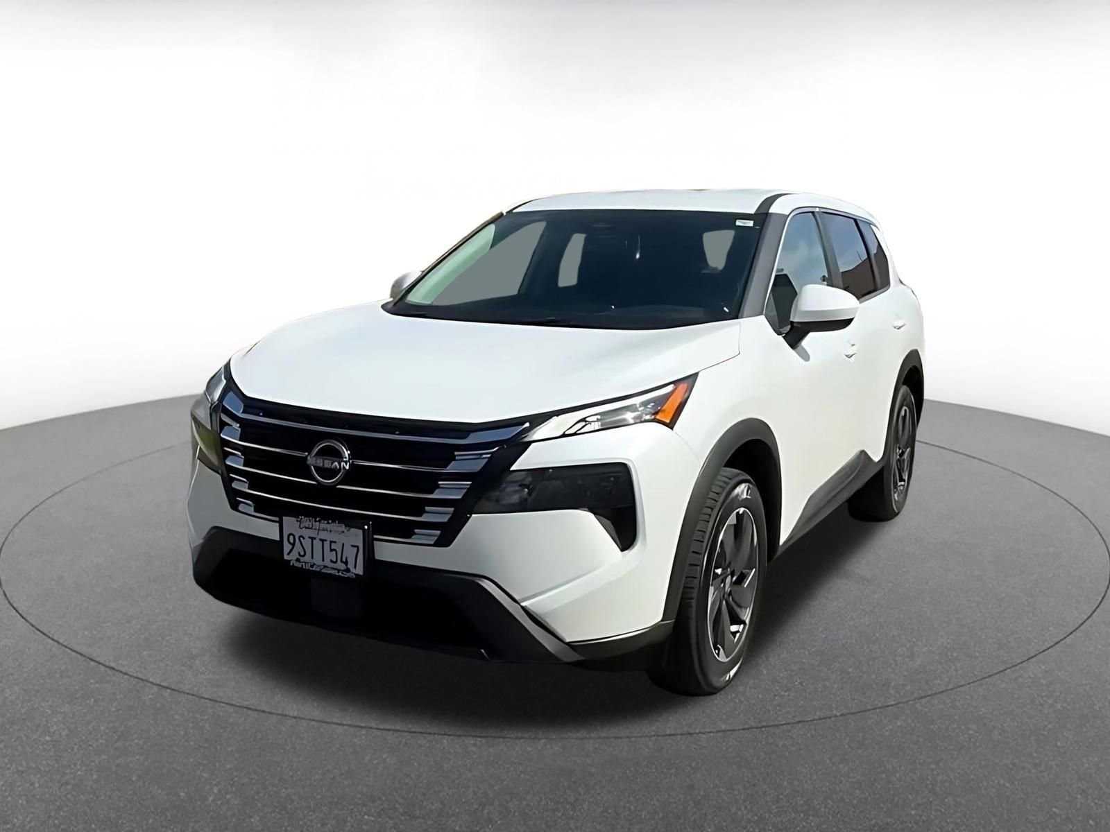 Thumbnail: 2025 Nissan Rogue - 7