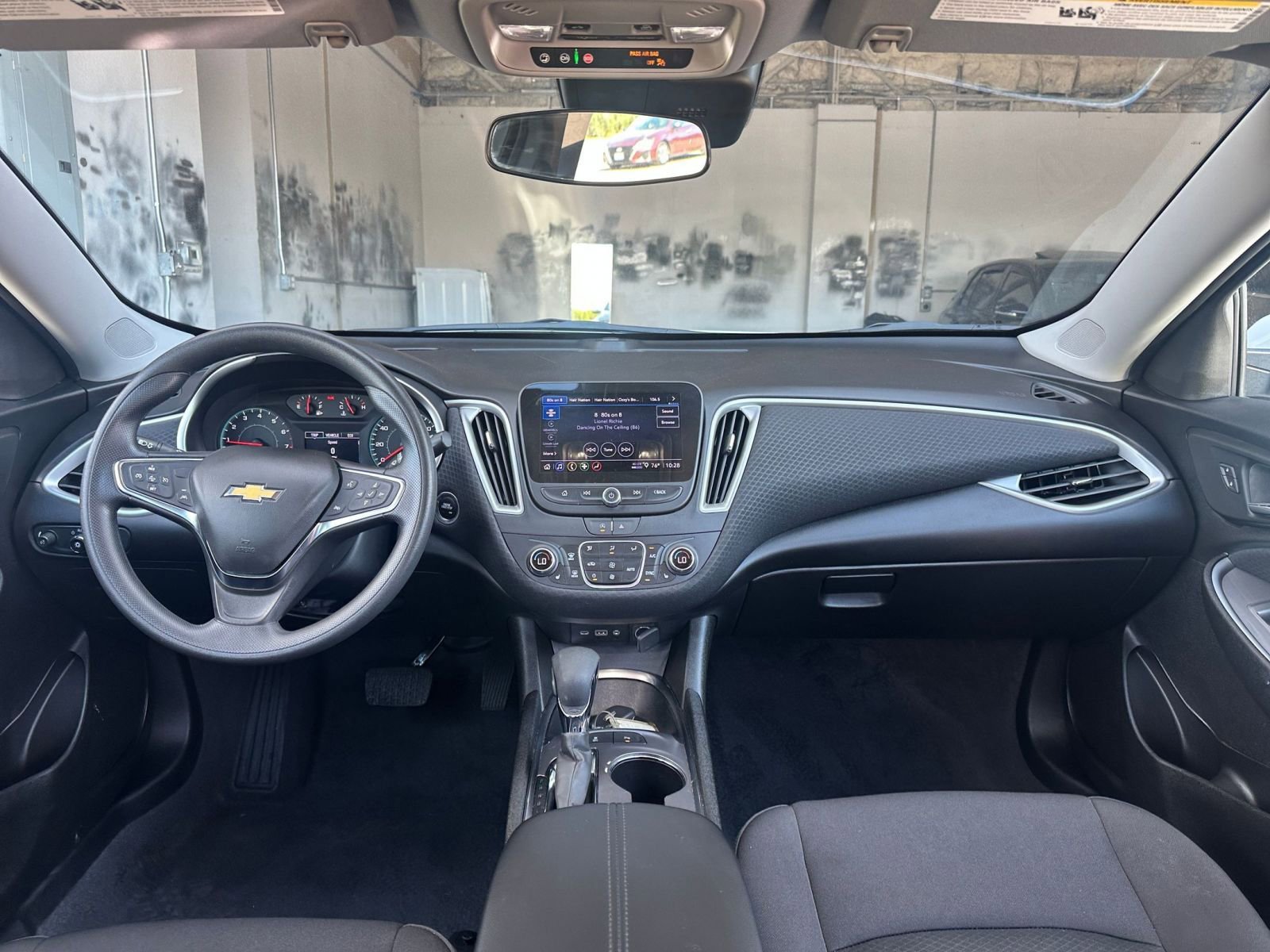 Thumbnail: 2024 Chevrolet Malibu - 33