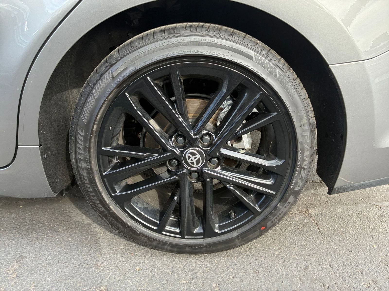 Thumbnail: 2025 Toyota Camry - 30