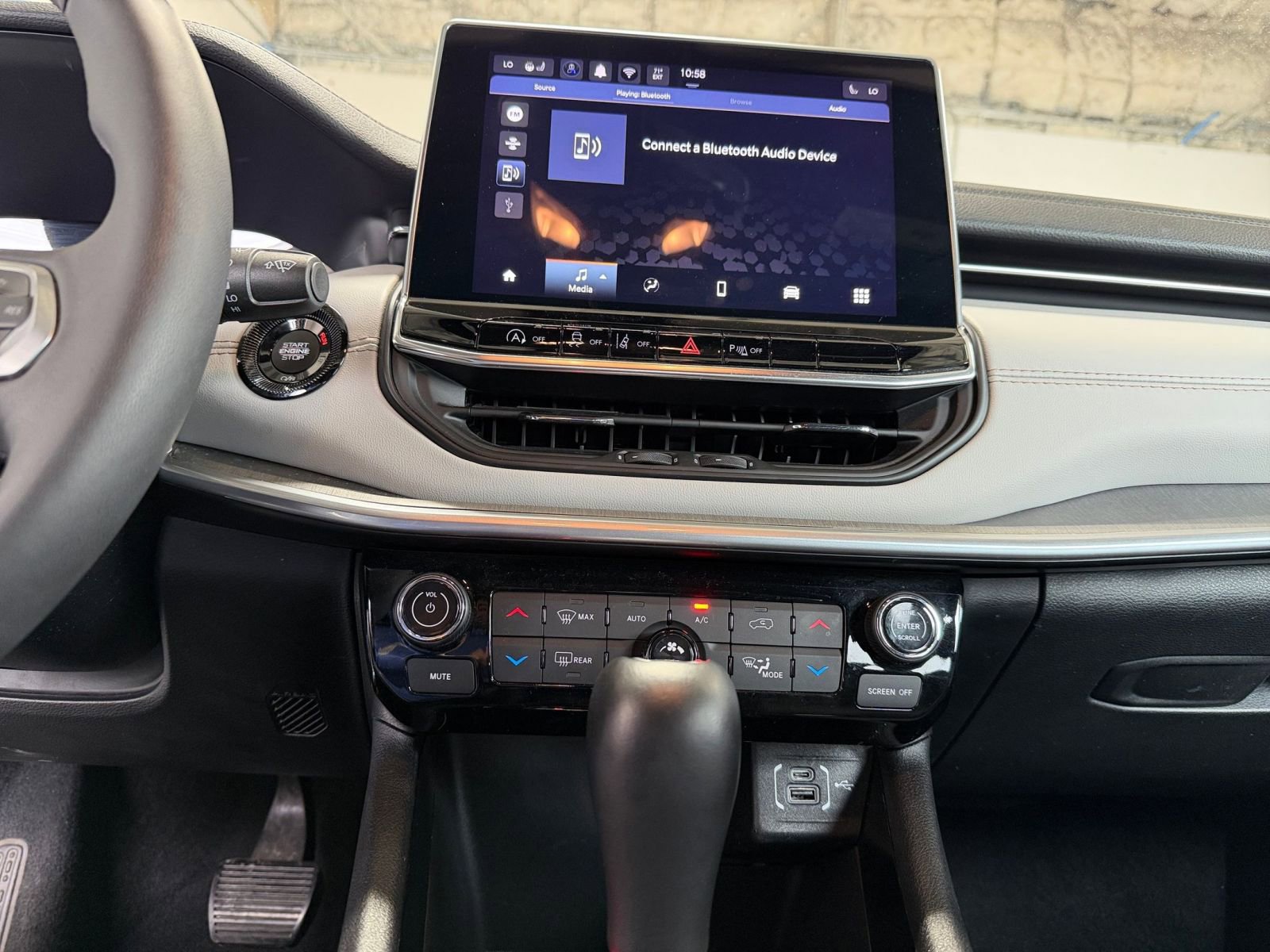 Thumbnail: 2025 Jeep Compass - 18